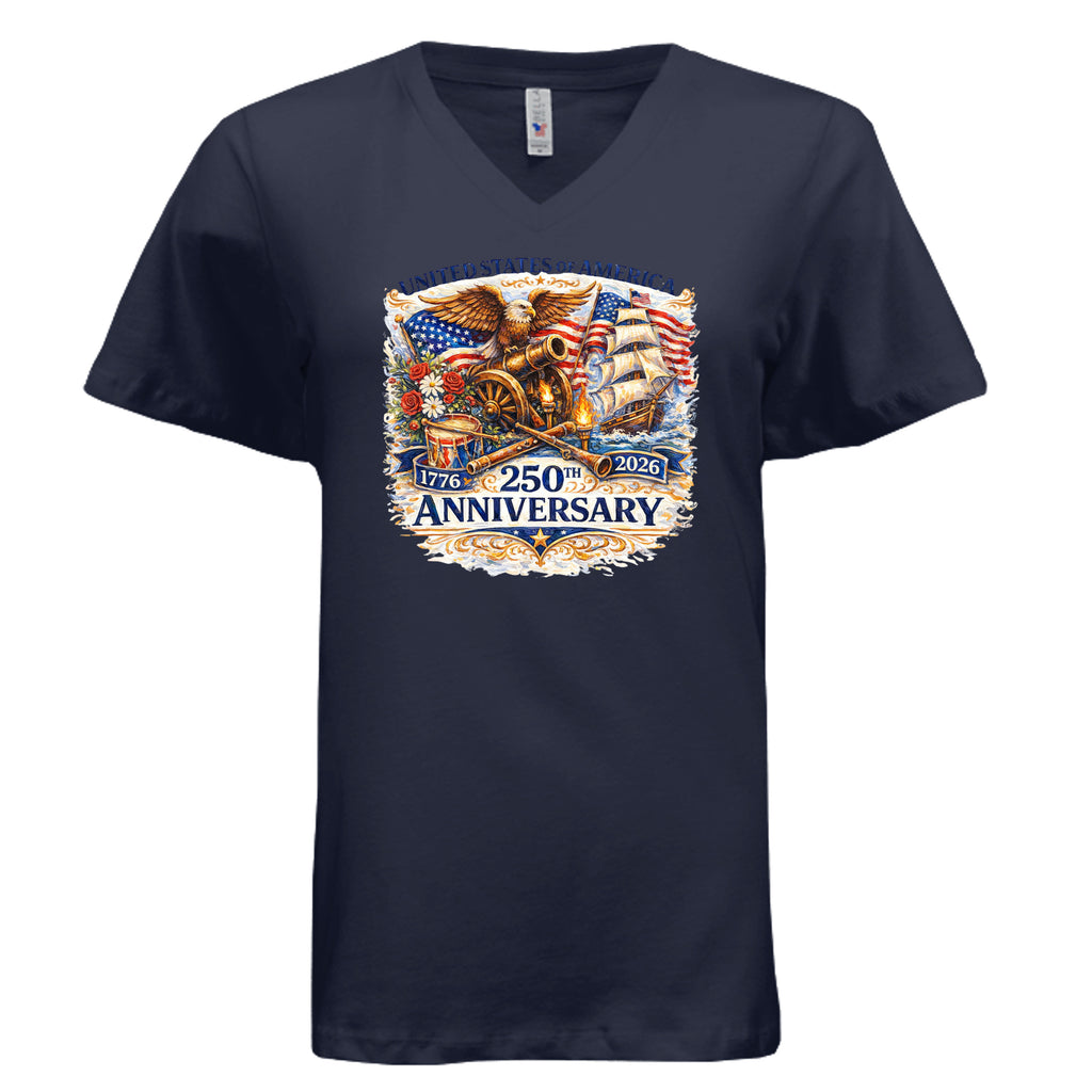 NAVY - 6405 - FRONT