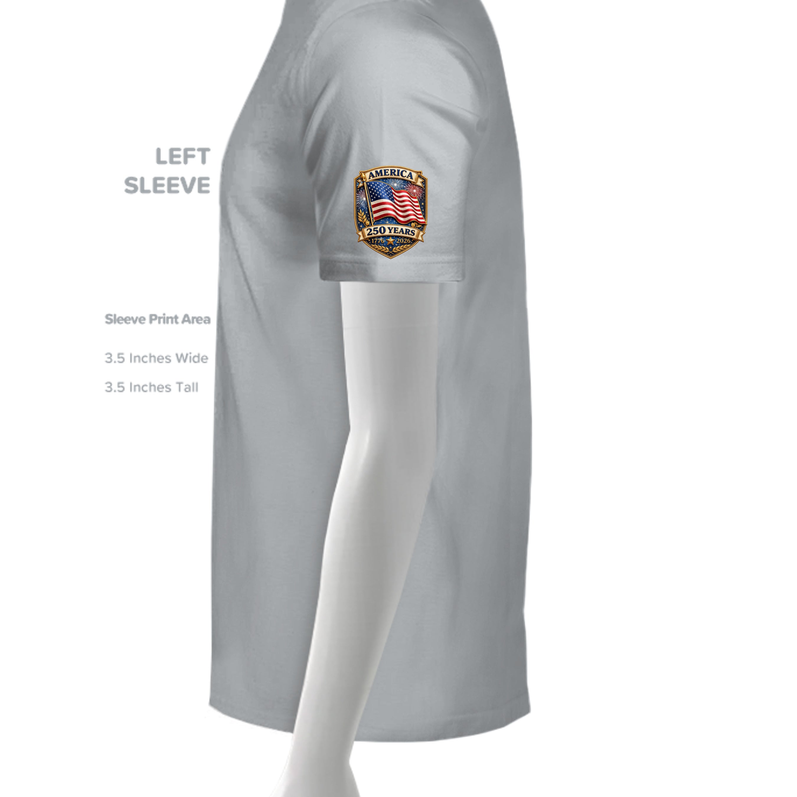 Silver - 6405 - SLEEVE_LEFT