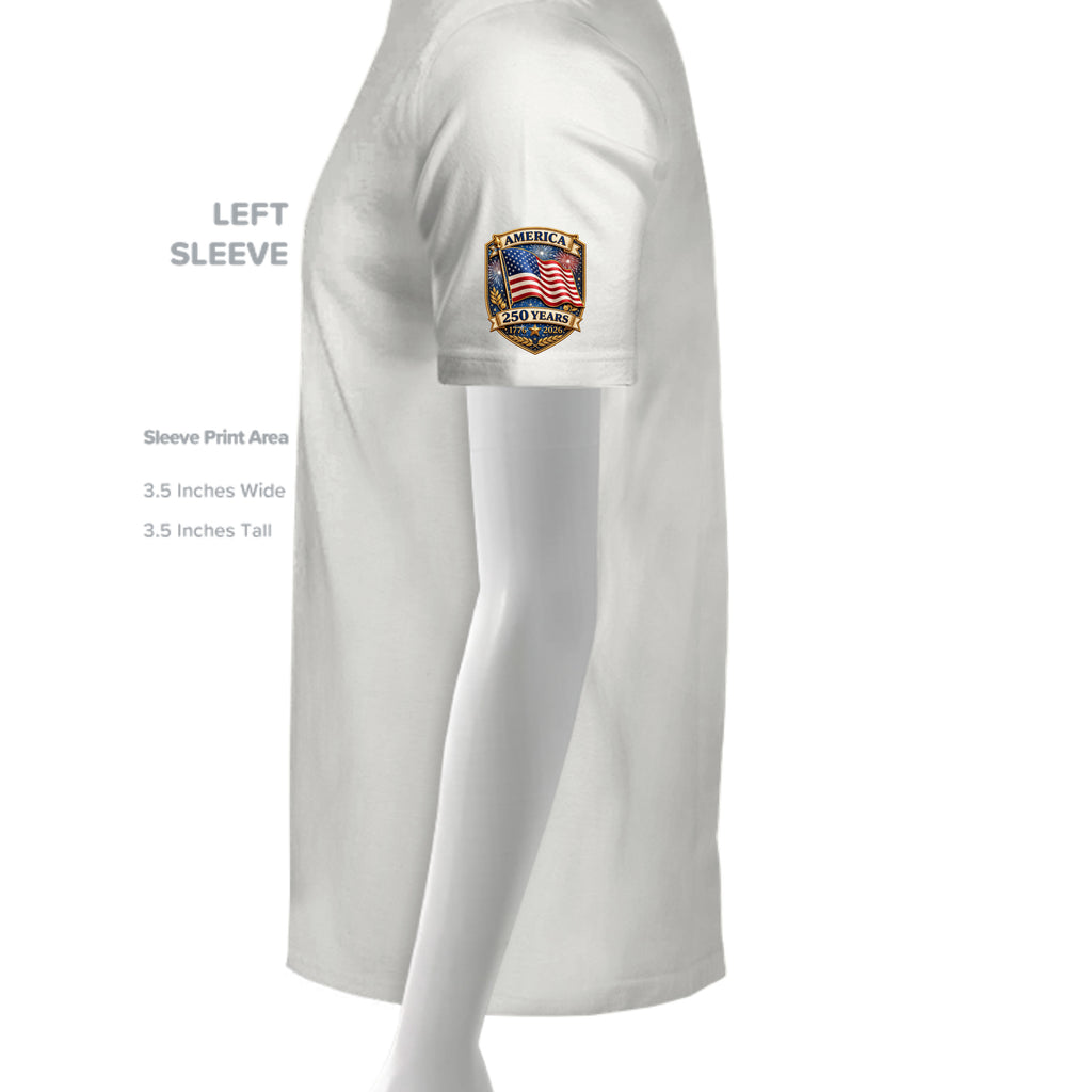 Natural - 6405 - SLEEVE_LEFT
