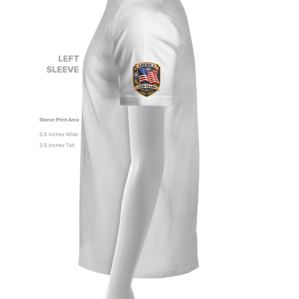 Vintage White - 6405 - SLEEVE_LEFT