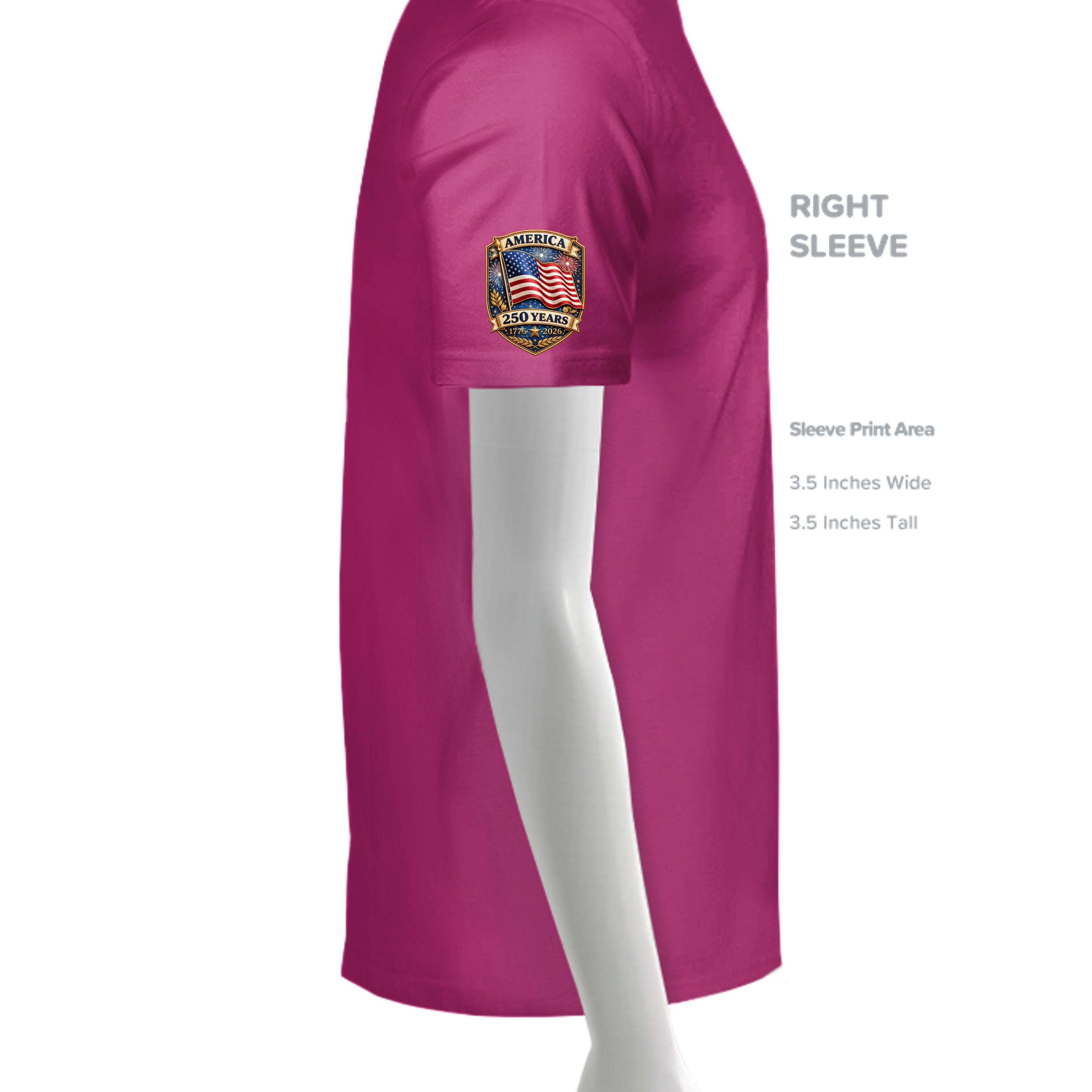 BERRY - 6405 - SLEEVE_RIGHT