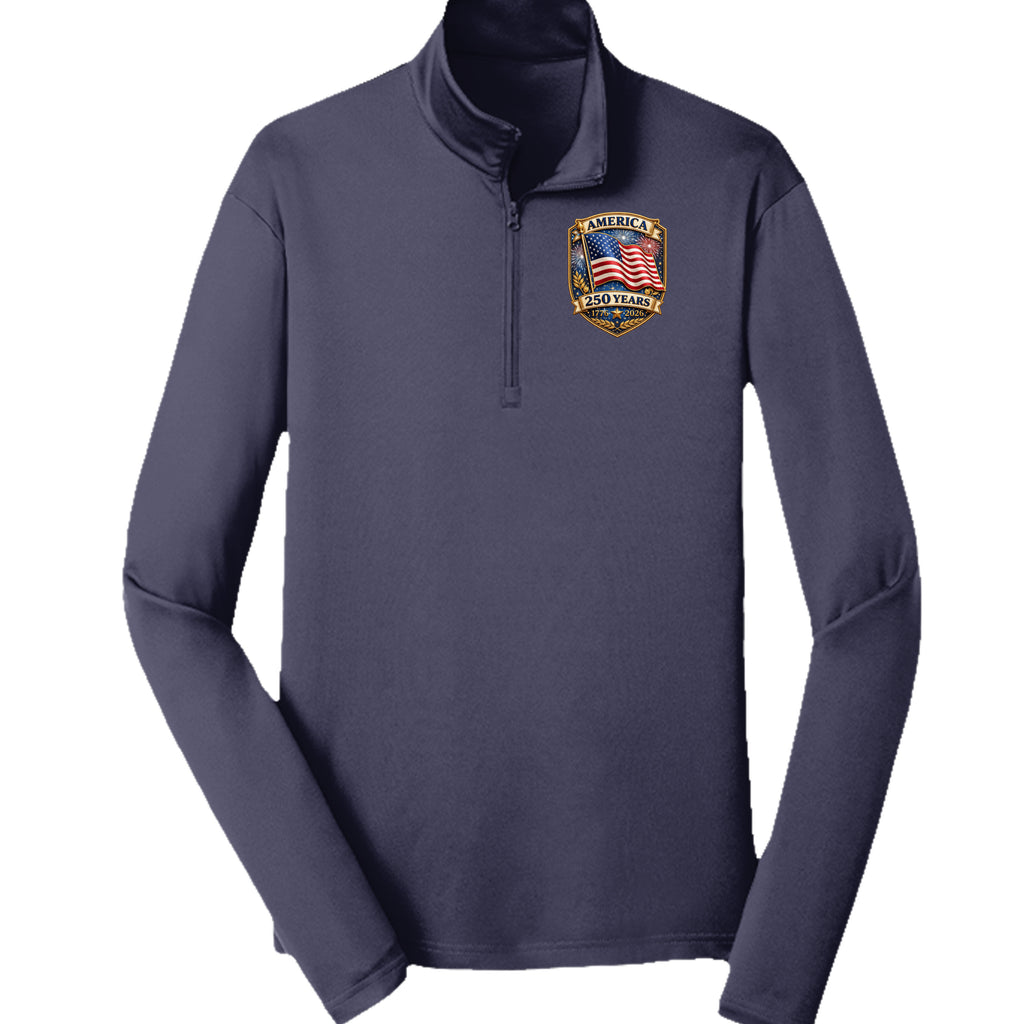 True Navy - ST357 - FRONT