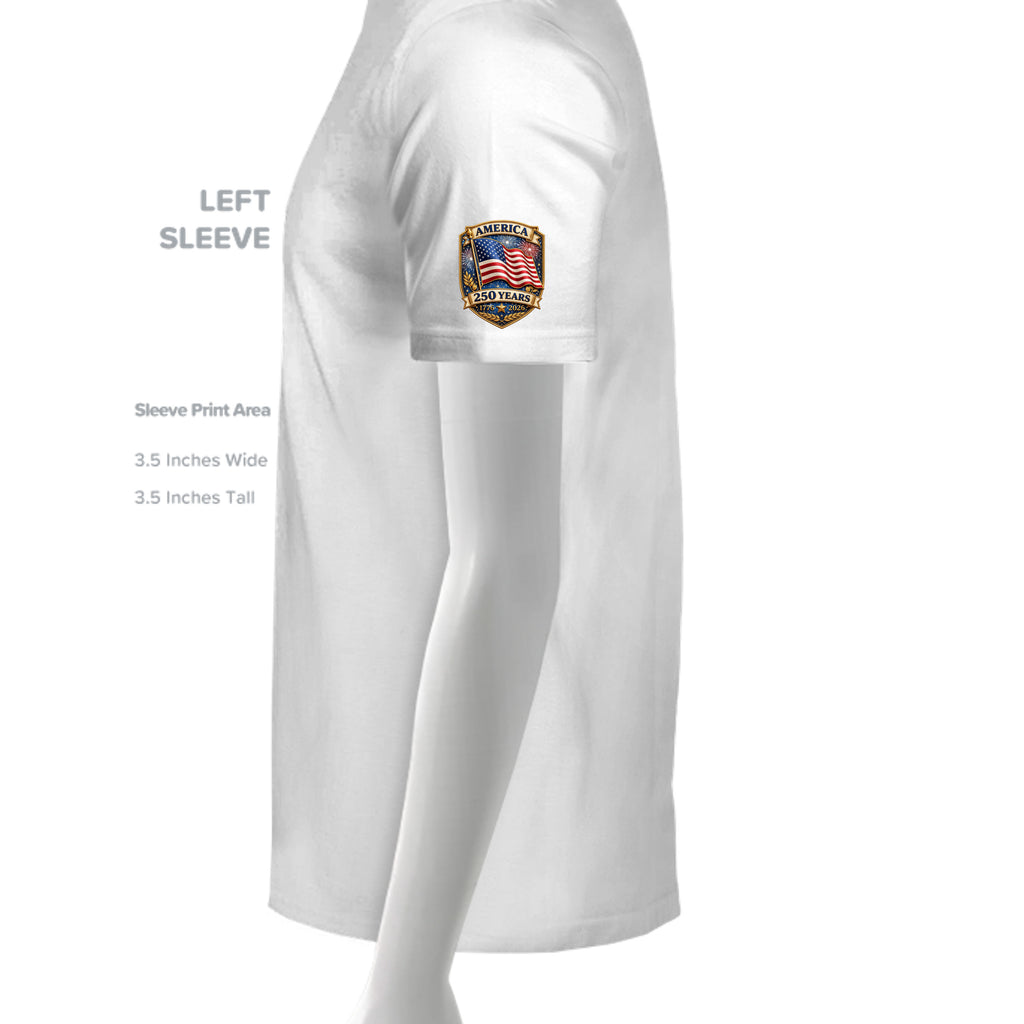 WHITE - G500 - SLEEVE_LEFT