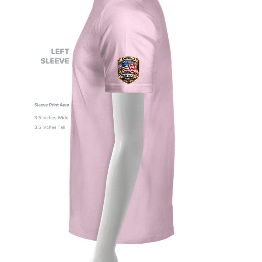 LIGHT PINK - G500 - SLEEVE_LEFT