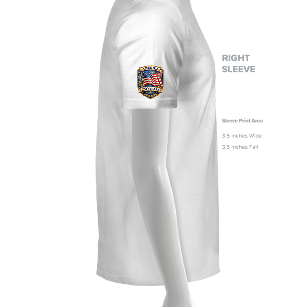 WHITE - G500 - SLEEVE_RIGHT