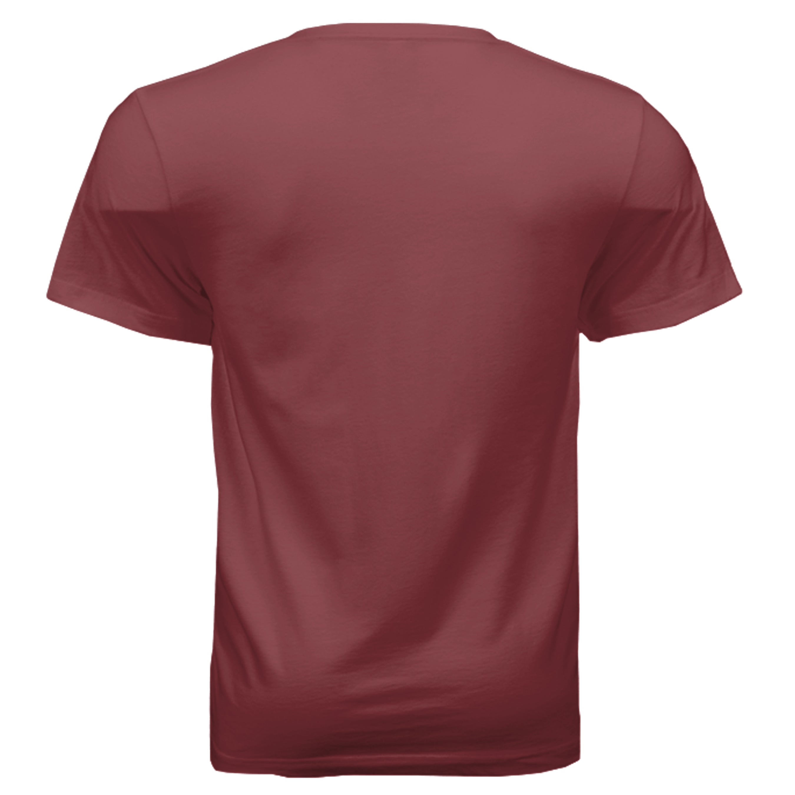 MAROON - 3005 - BACK