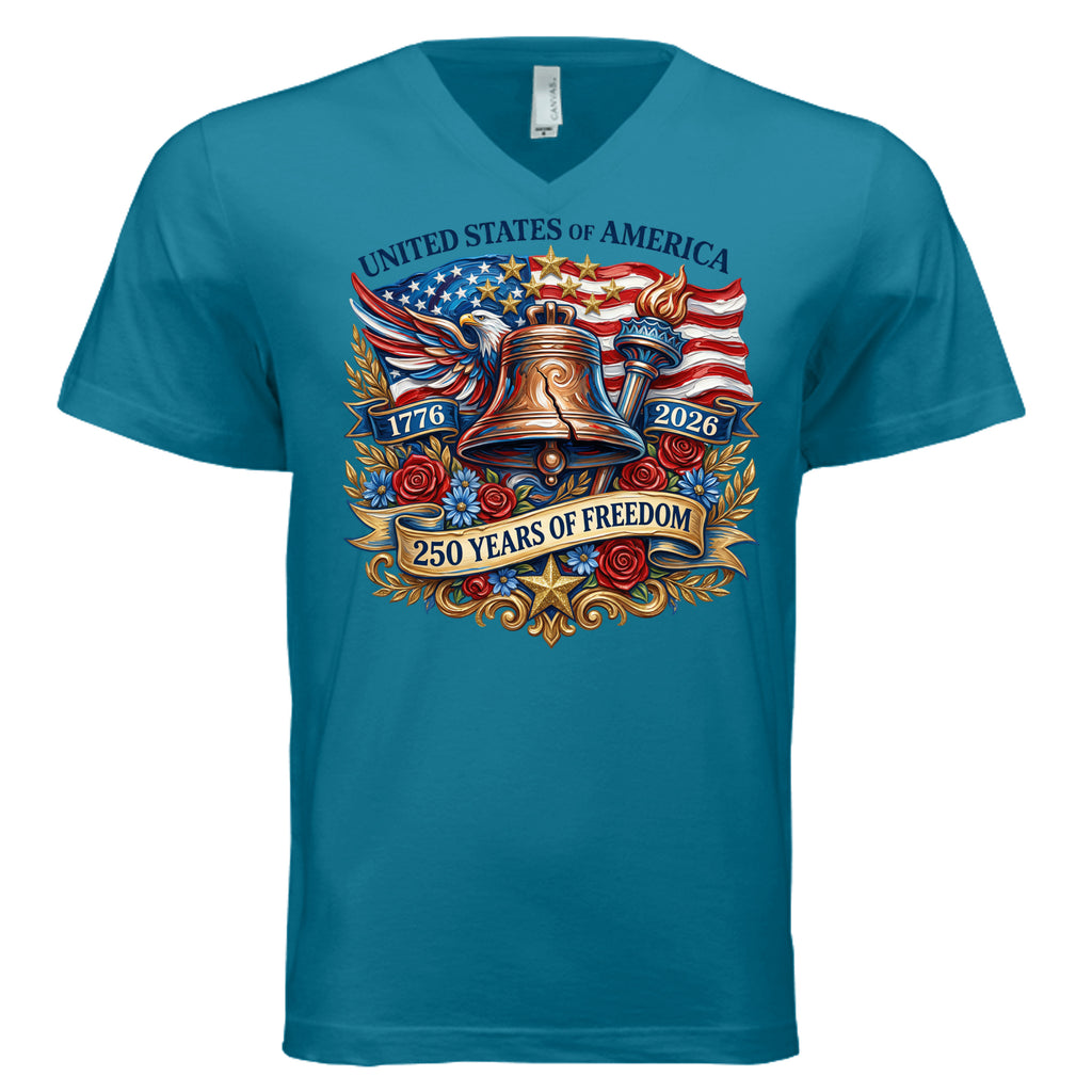 DEEP TEAL - 3005 - FRONT
