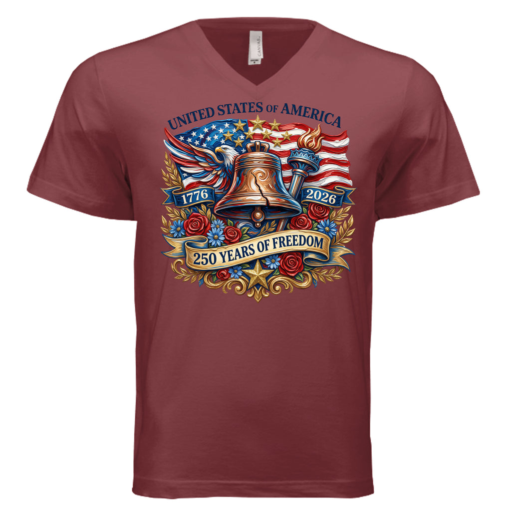 MAROON - 3005 - FRONT