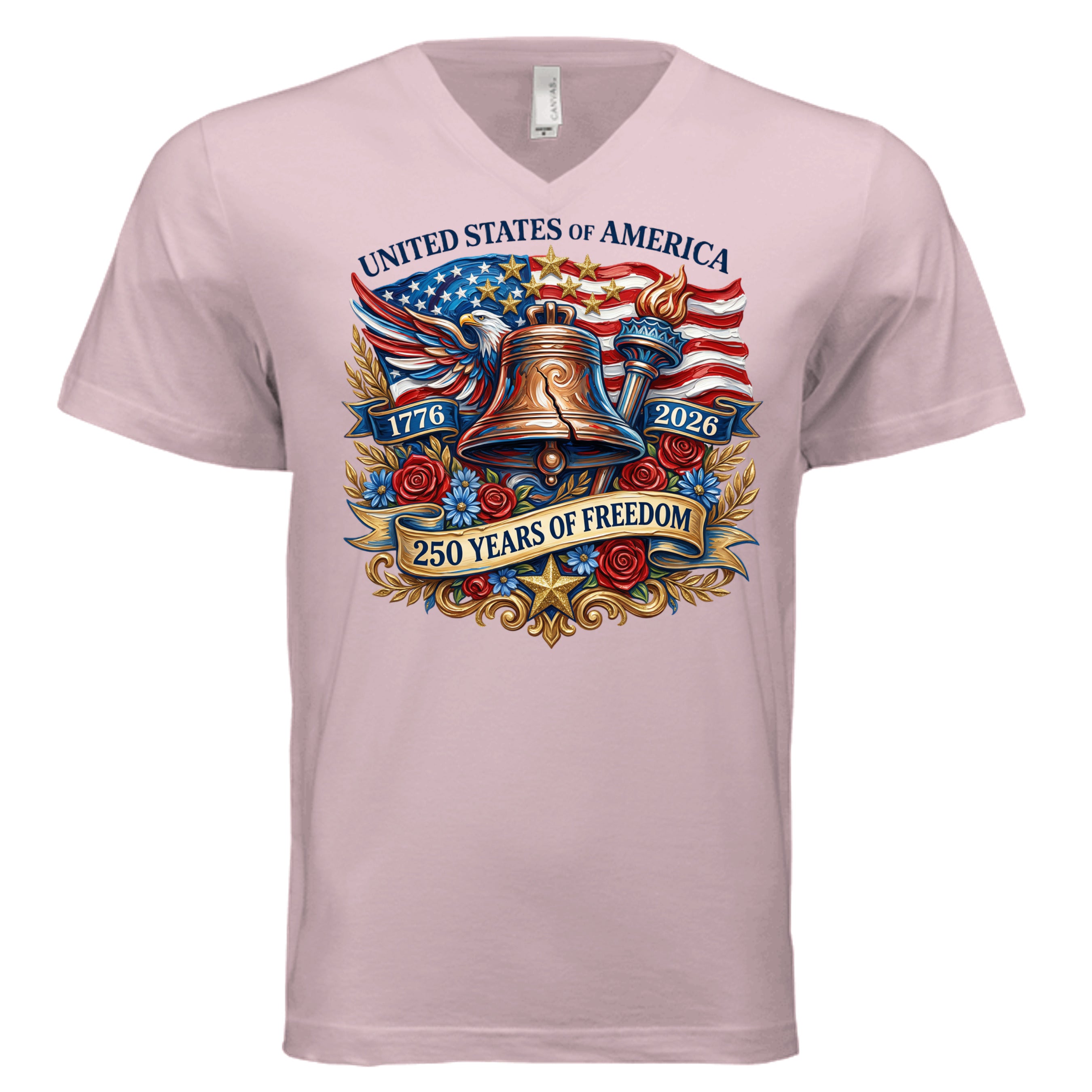 Pink - 3005 - FRONT