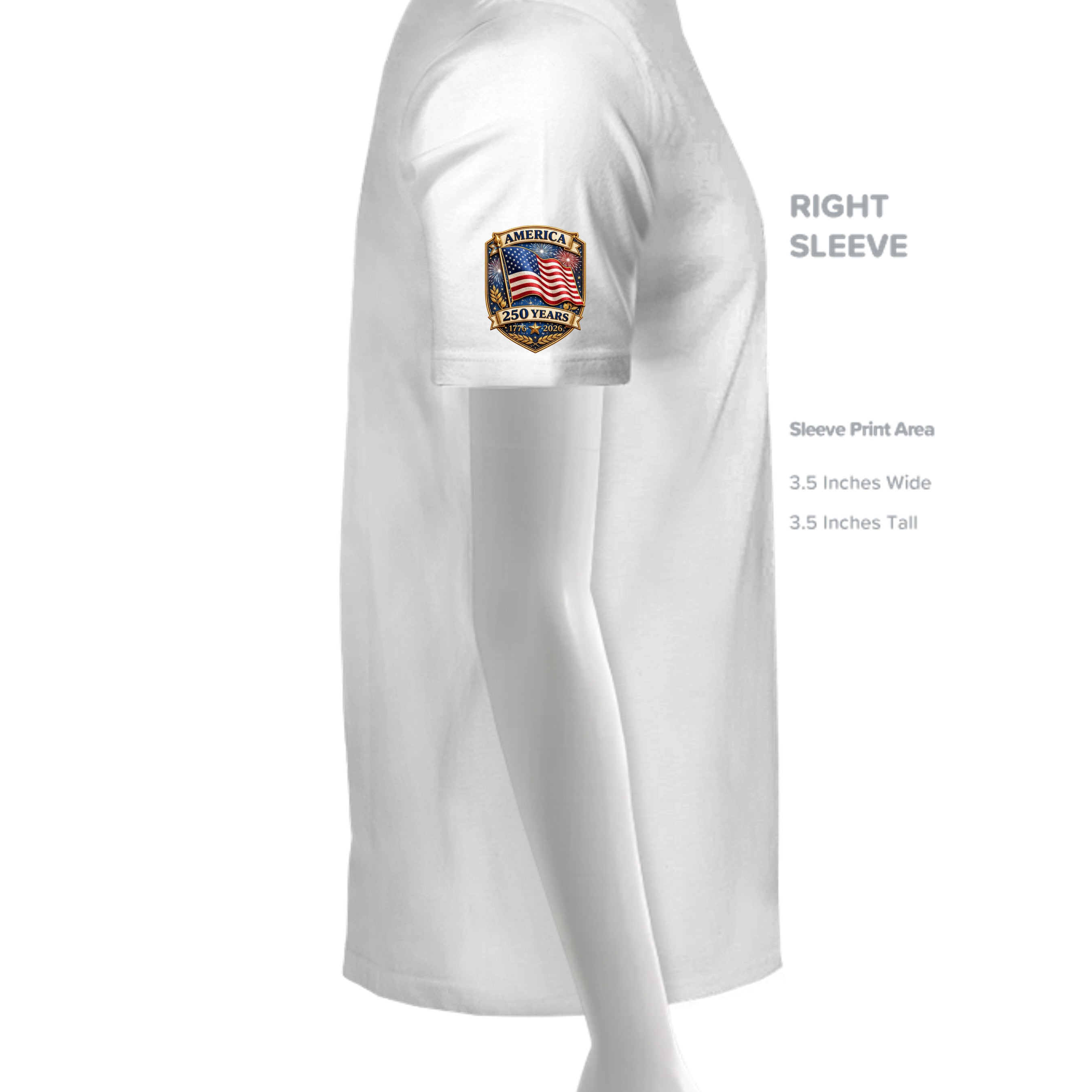 WHITE - 3005 - SLEEVE_RIGHT