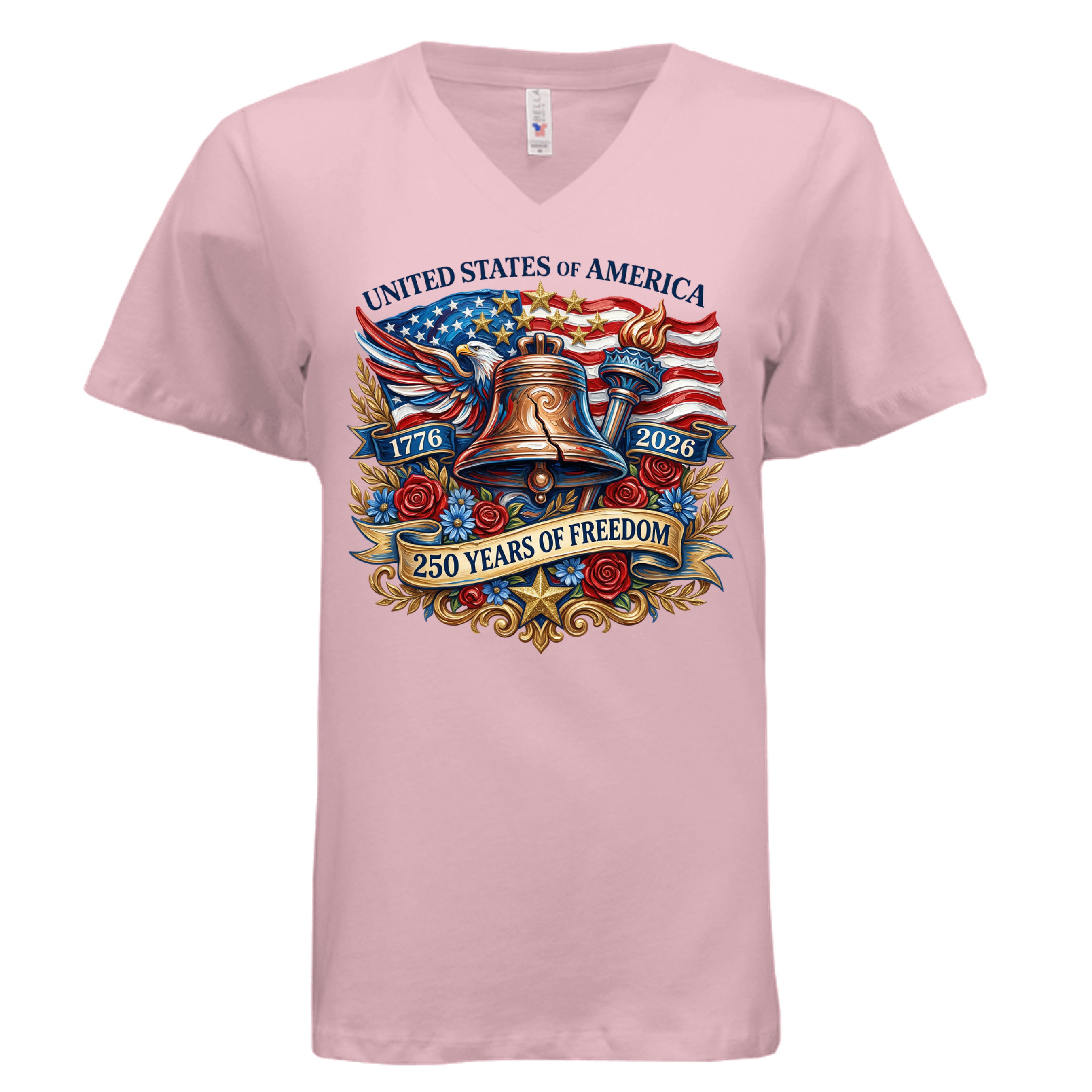 PINK - 6405 - FRONT