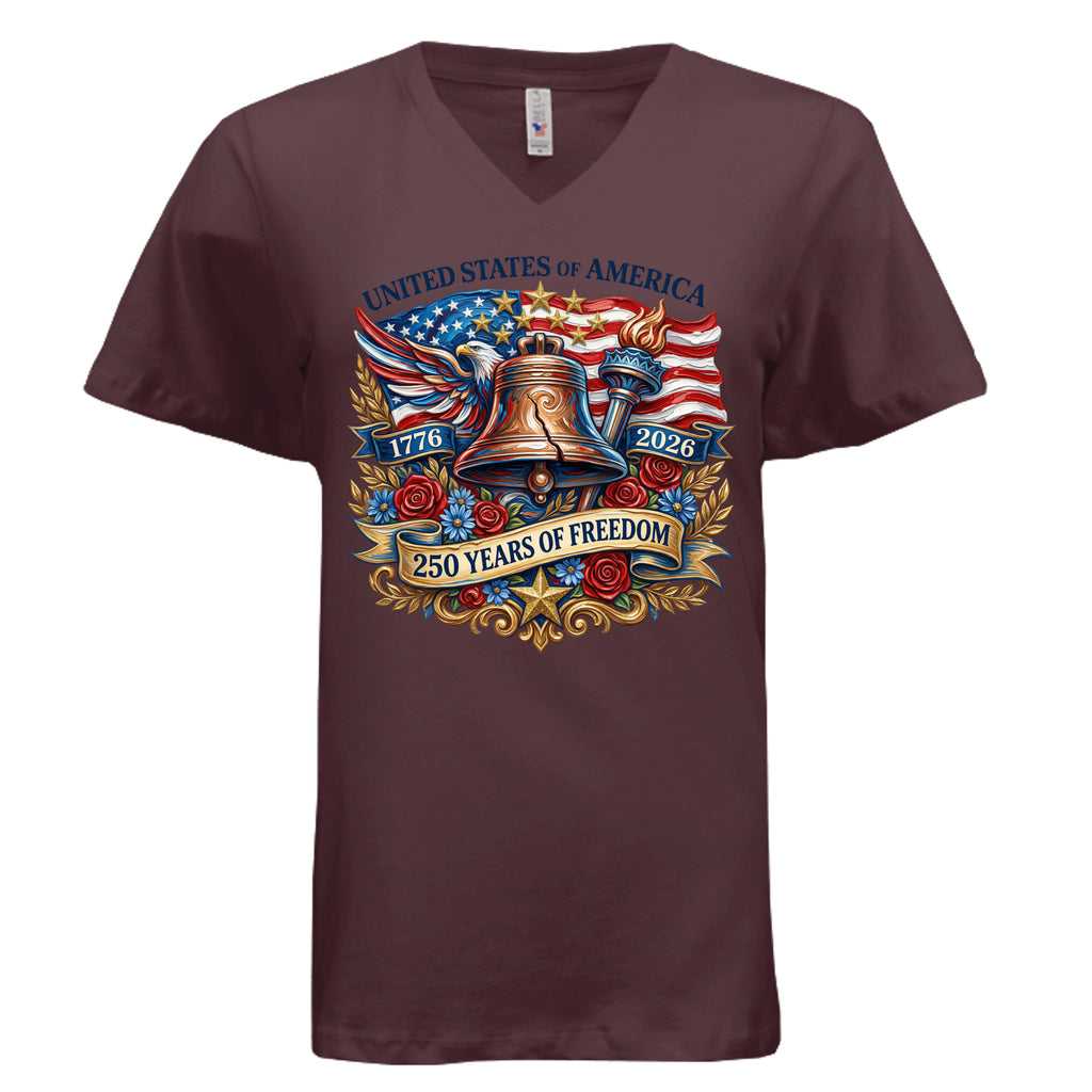 Maroon - 6405 - FRONT