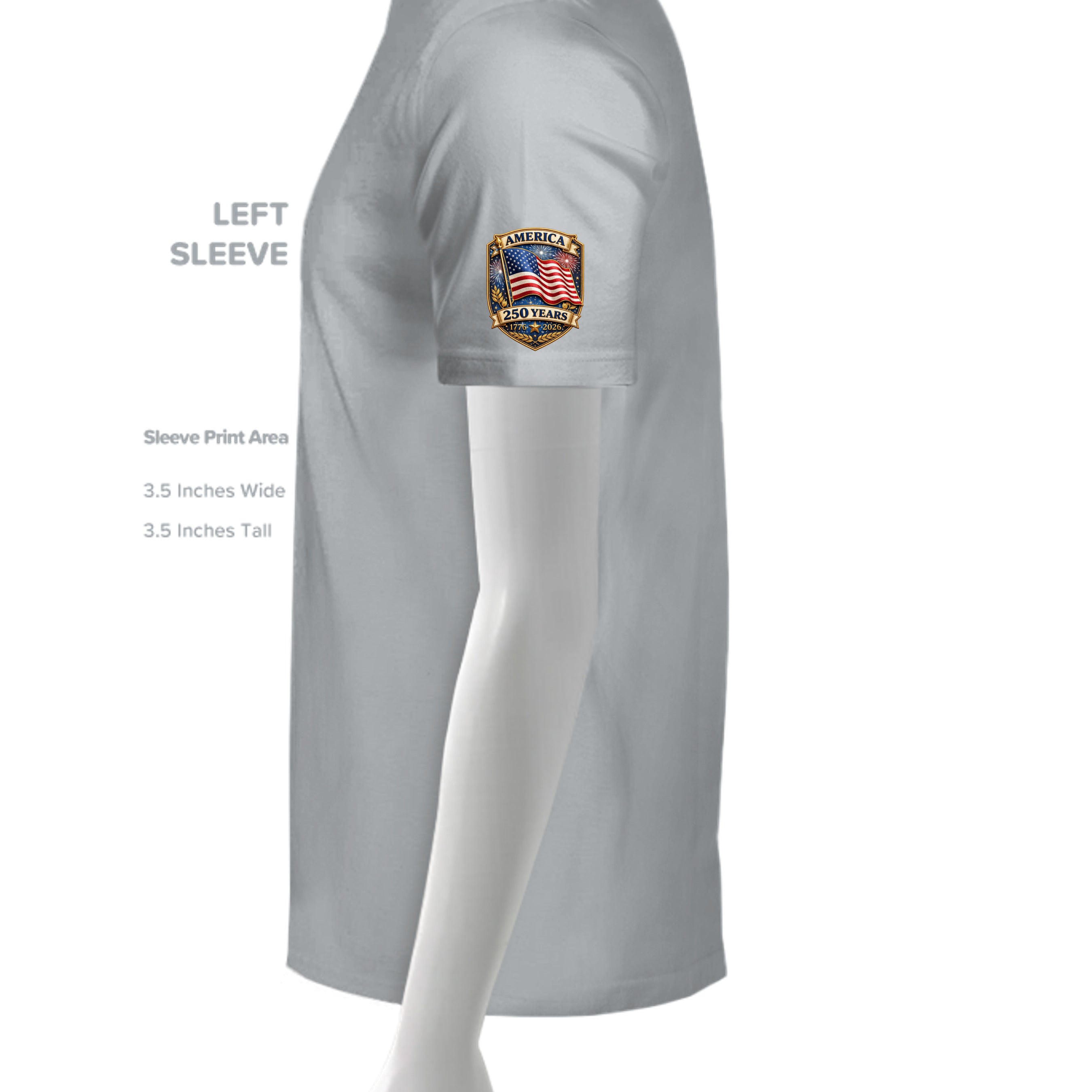 Silver - 6405 - SLEEVE_LEFT
