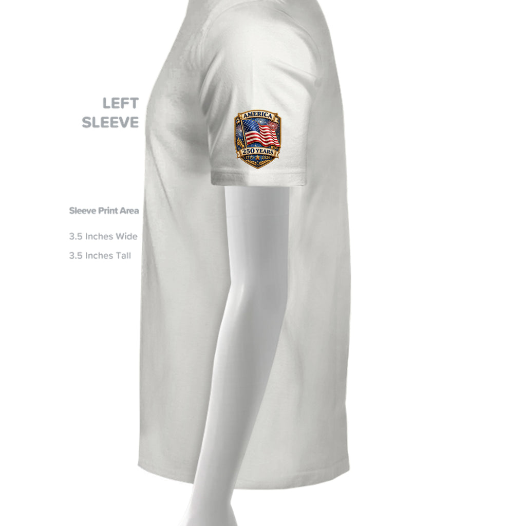 Natural - 6405 - SLEEVE_LEFT