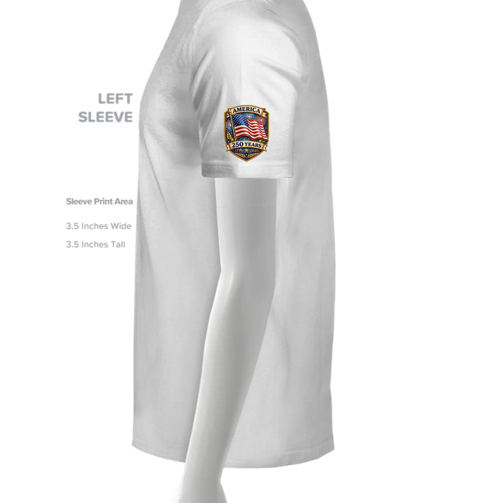 Vintage White - 6405 - SLEEVE_LEFT