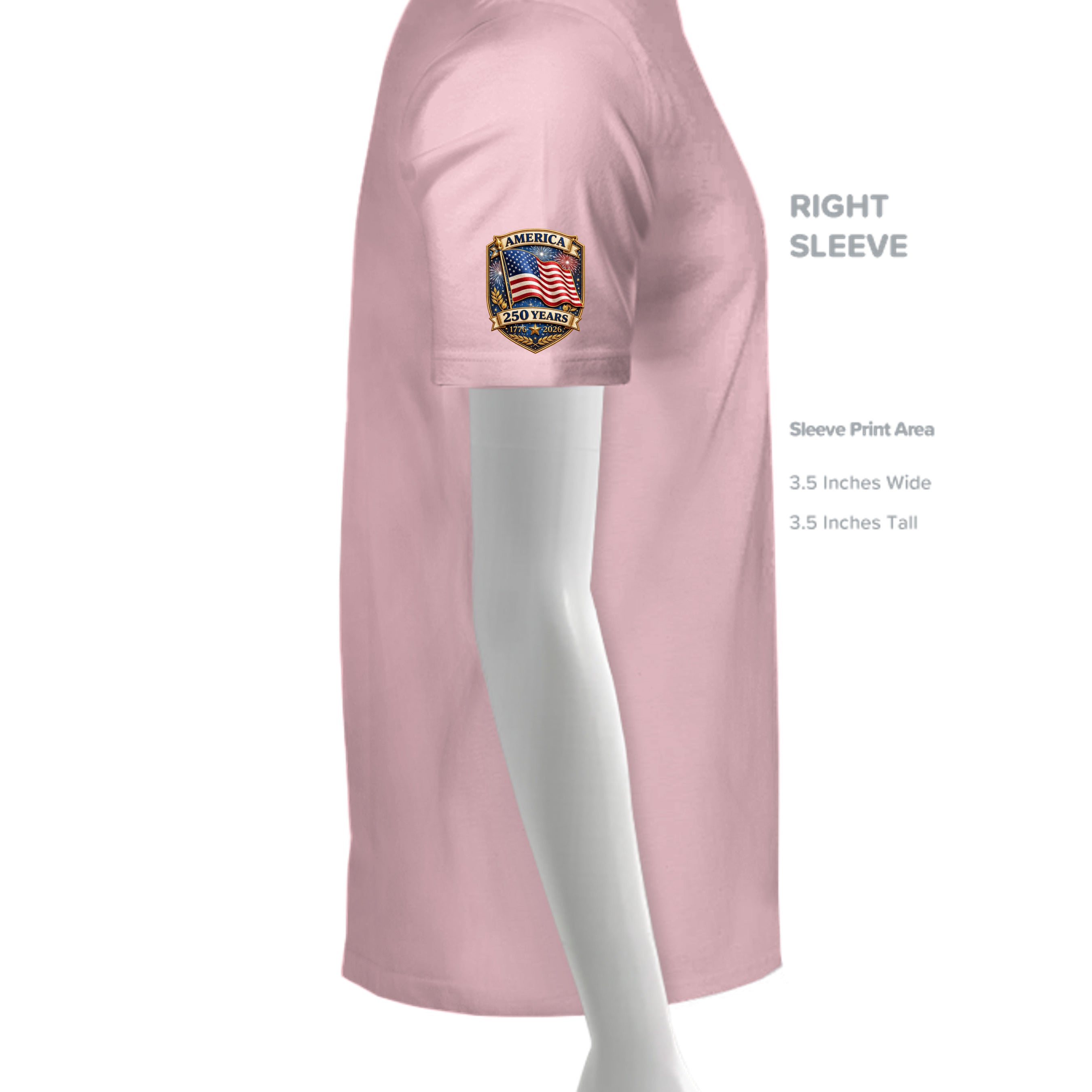 PINK - 6405 - SLEEVE_RIGHT