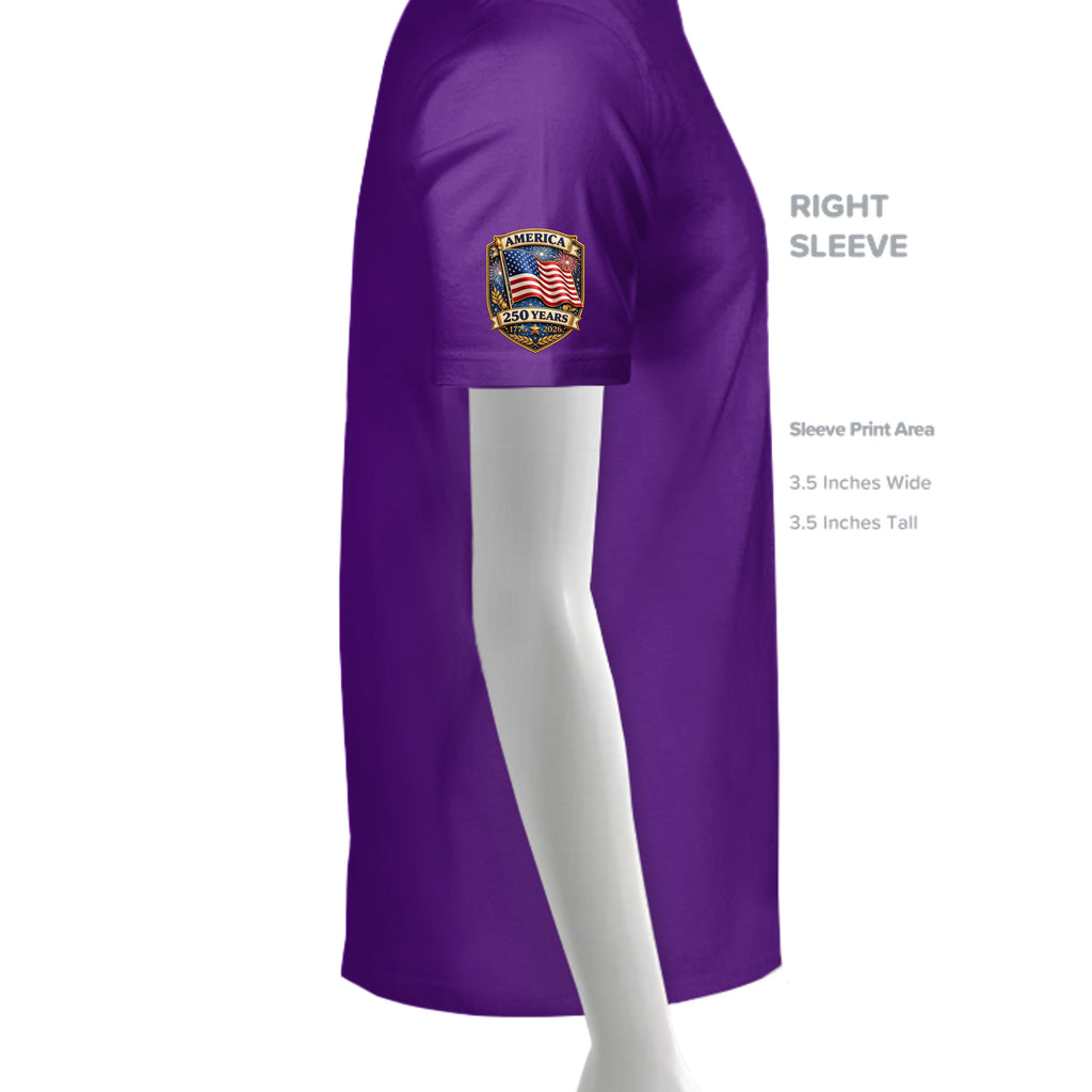 TEAM PURPLE - 6405 - SLEEVE_RIGHT