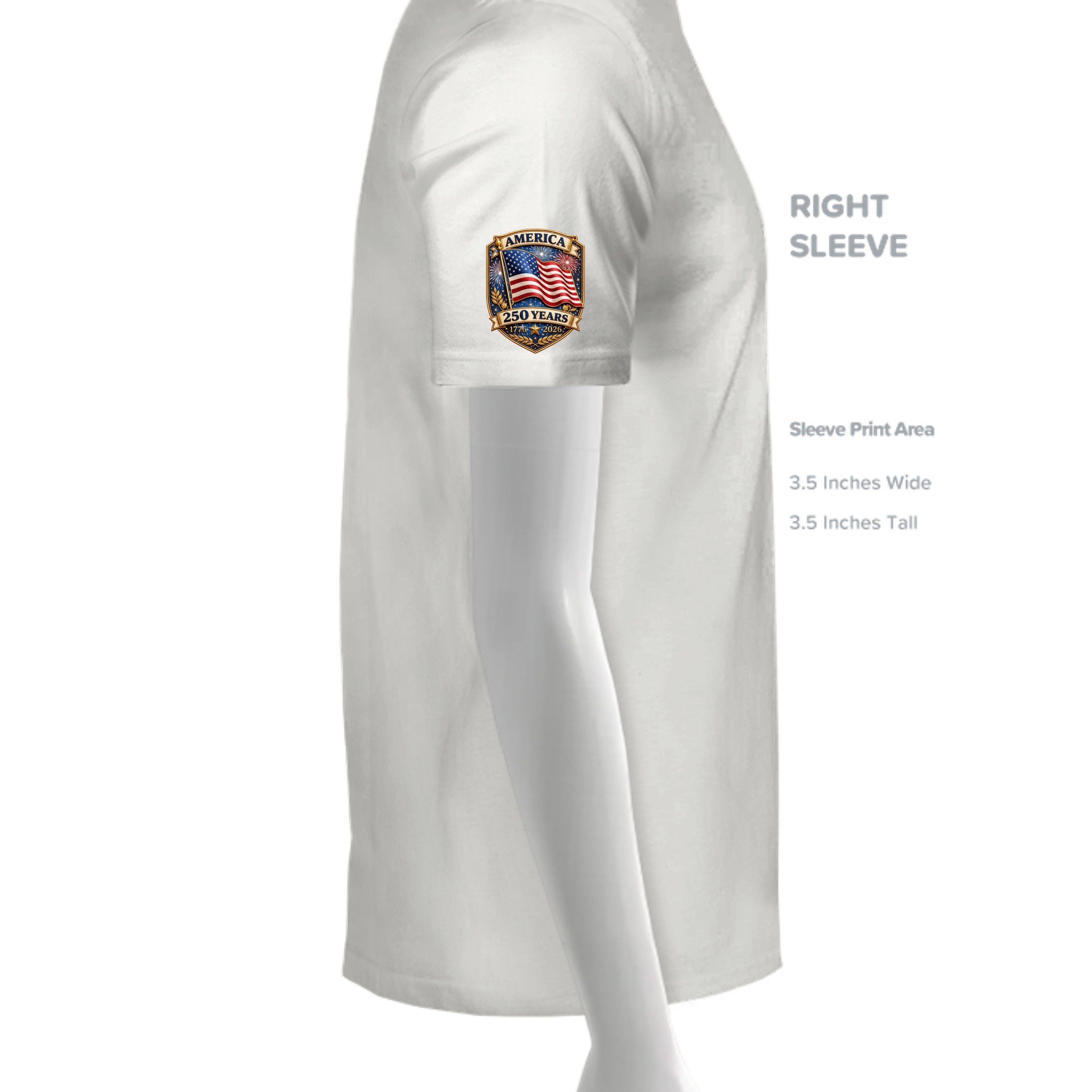 Natural - 6405 - SLEEVE_RIGHT