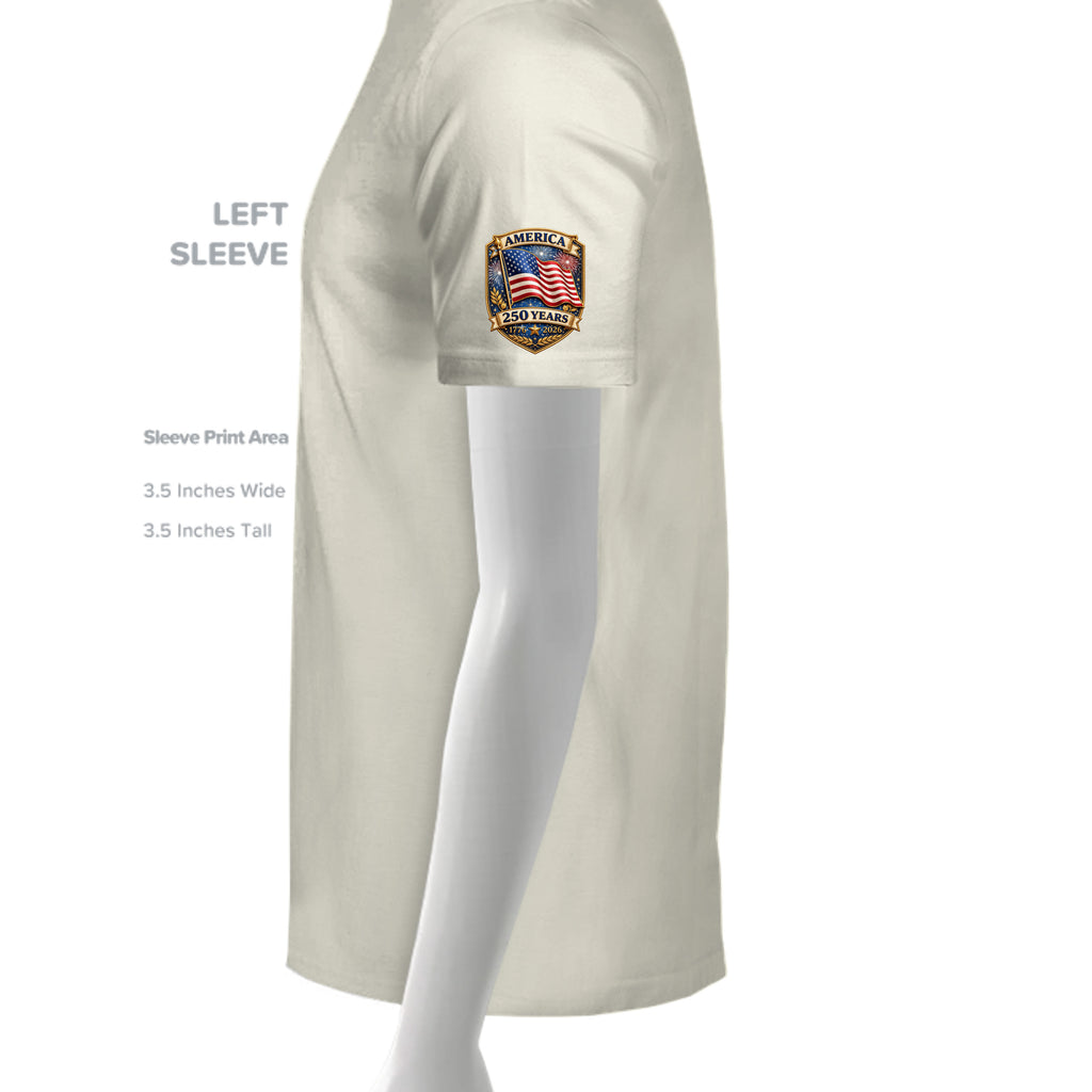 NATURAL - G500 - SLEEVE_LEFT