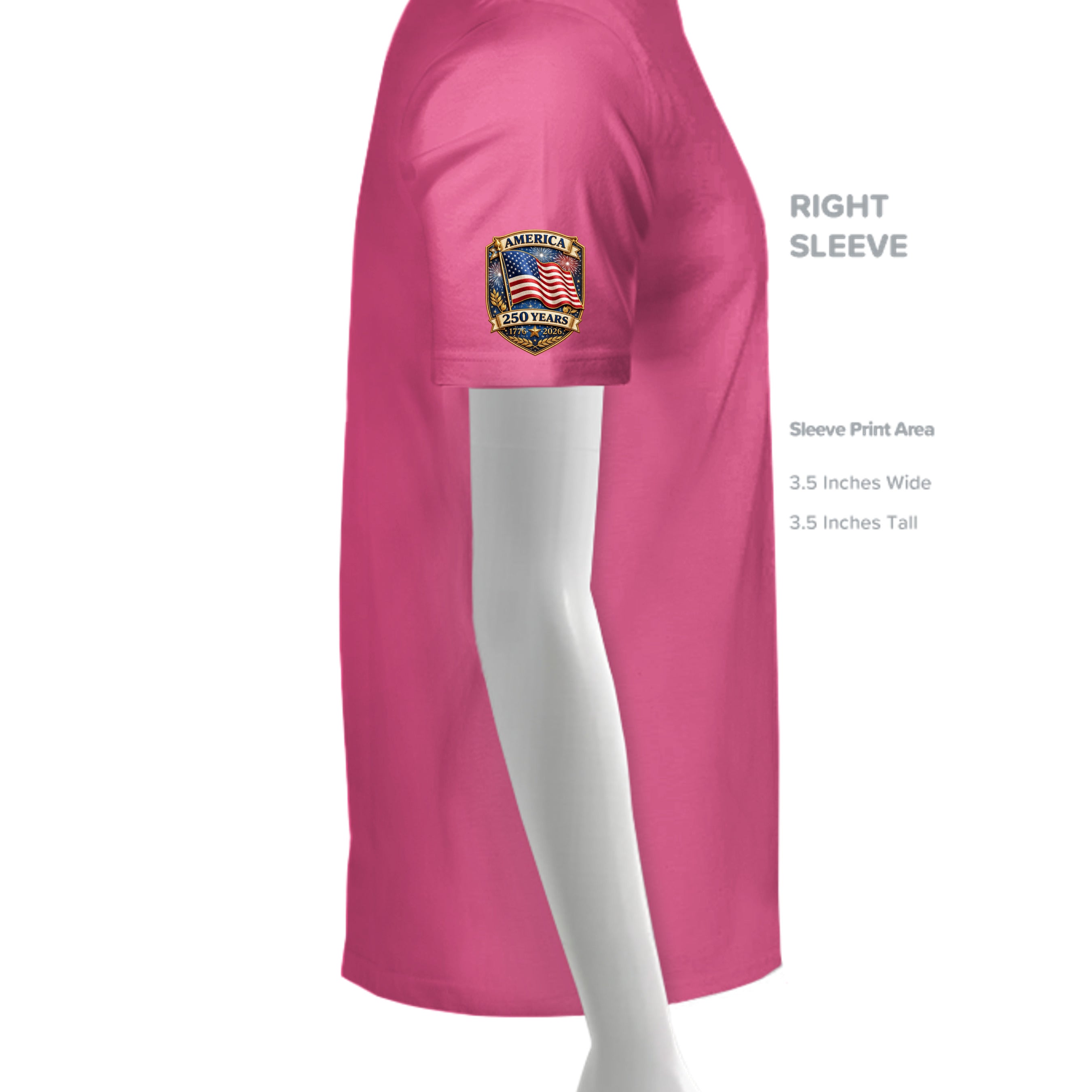 HELICONIA - G500 - SLEEVE_RIGHT