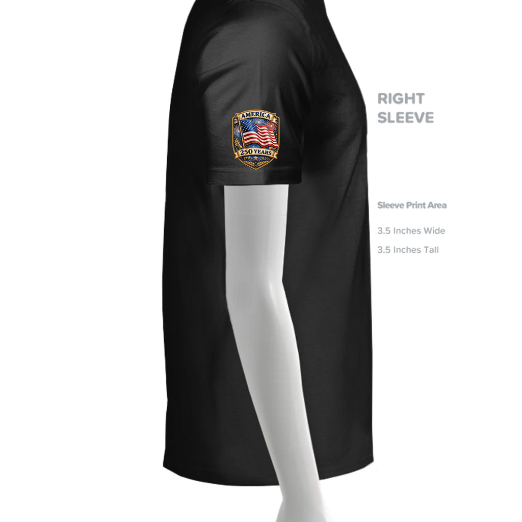 BLACK - G500 - SLEEVE_RIGHT