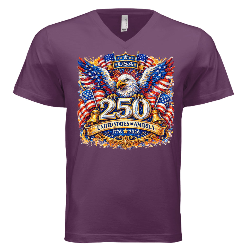 TEAM PURPLE - 3005 - FRONT