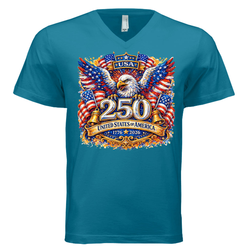 DEEP TEAL - 3005 - FRONT