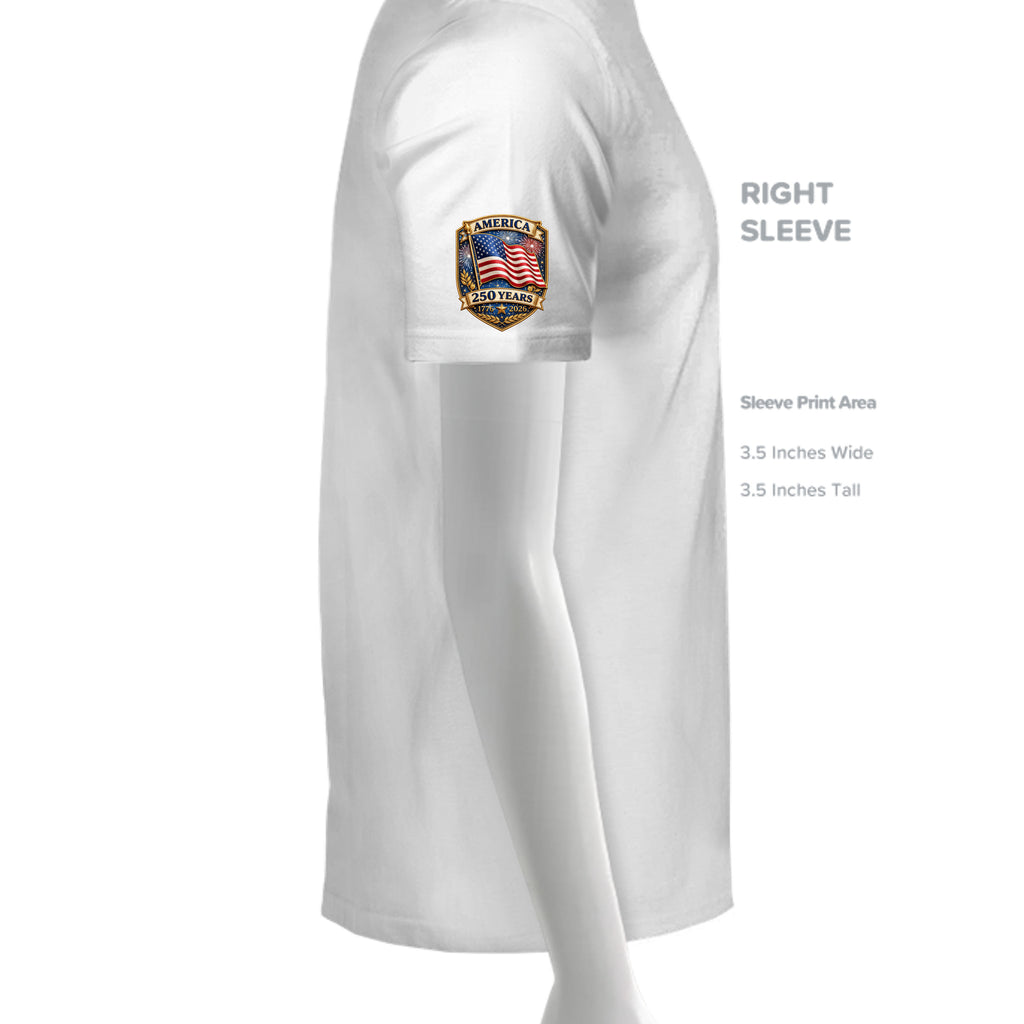 Vintage White - 3005 - SLEEVE_RIGHT