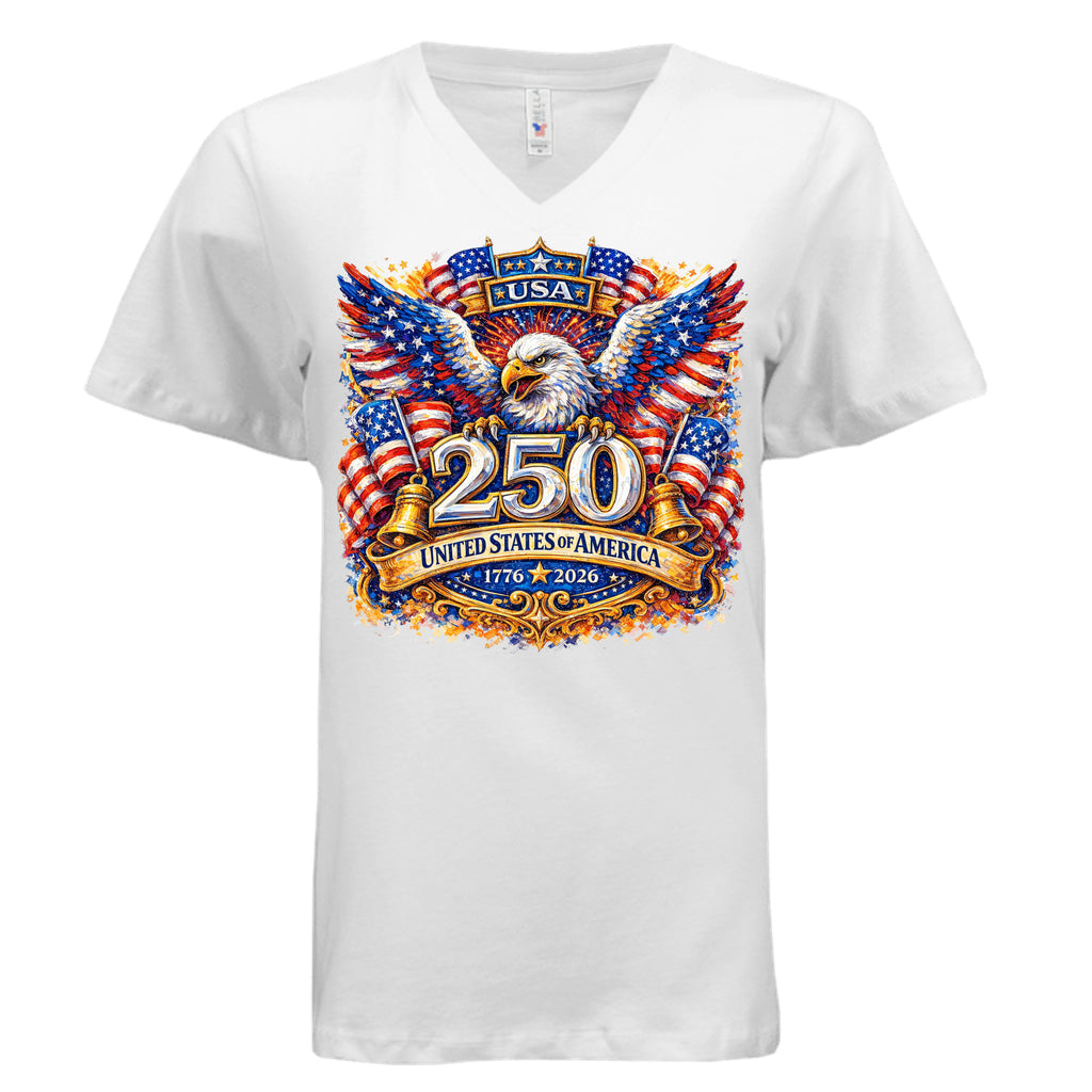 WHITE - 6405 - FRONT