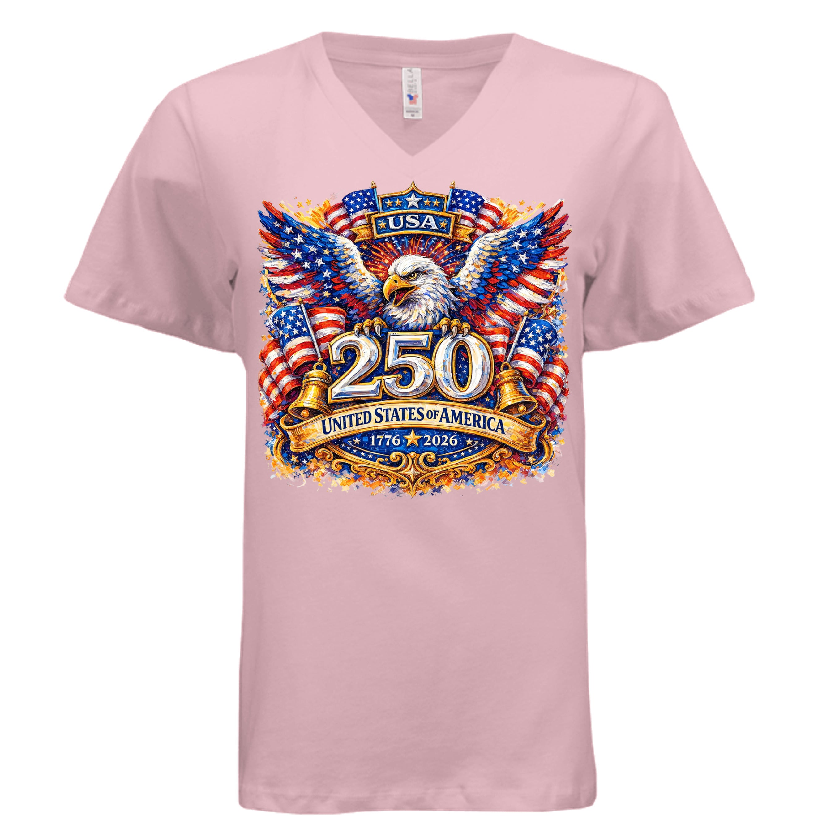 PINK - 6405 - FRONT