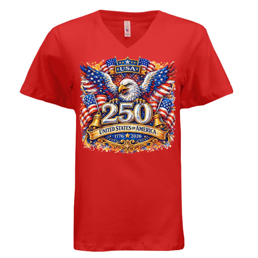 RED - 6405 - FRONT