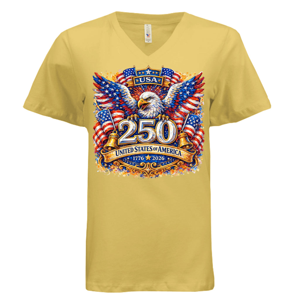 Mustard - 6405 - FRONT