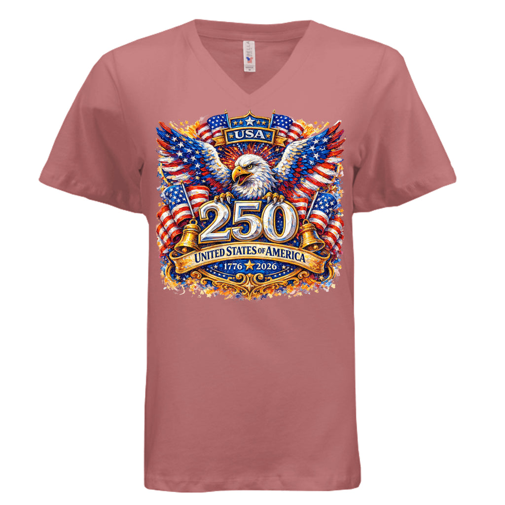 Mauve - 6405 - FRONT