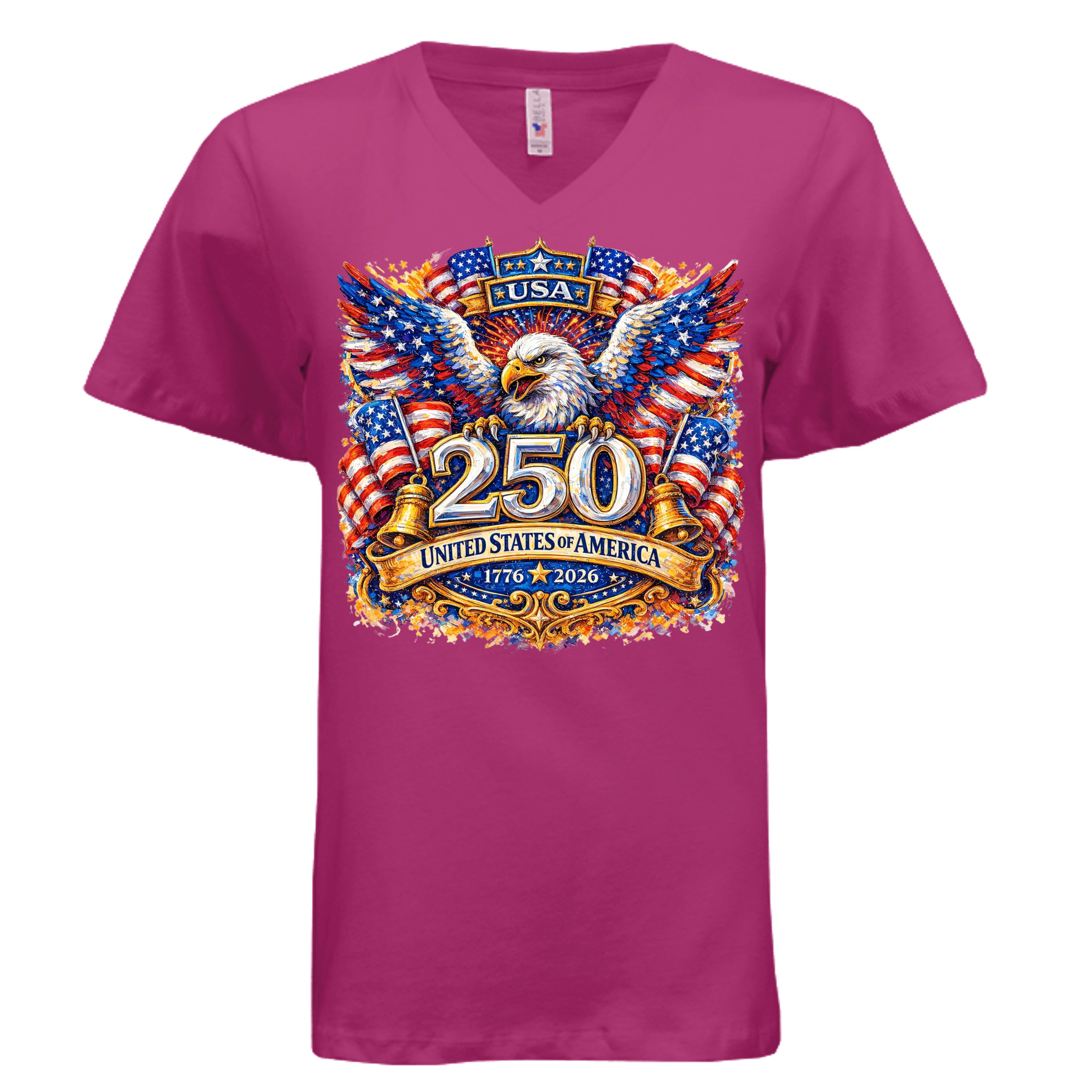 BERRY - 6405 - FRONT
