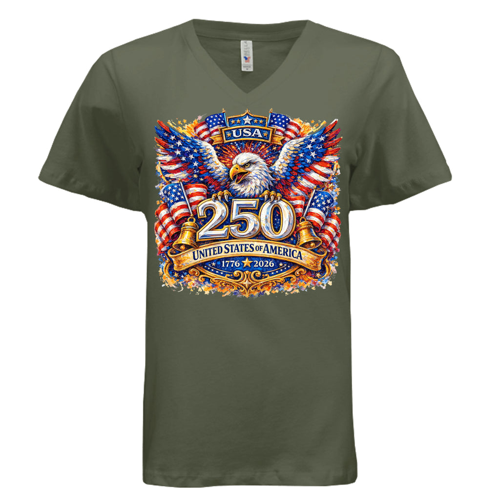 Military Green - 6405 - FRONT