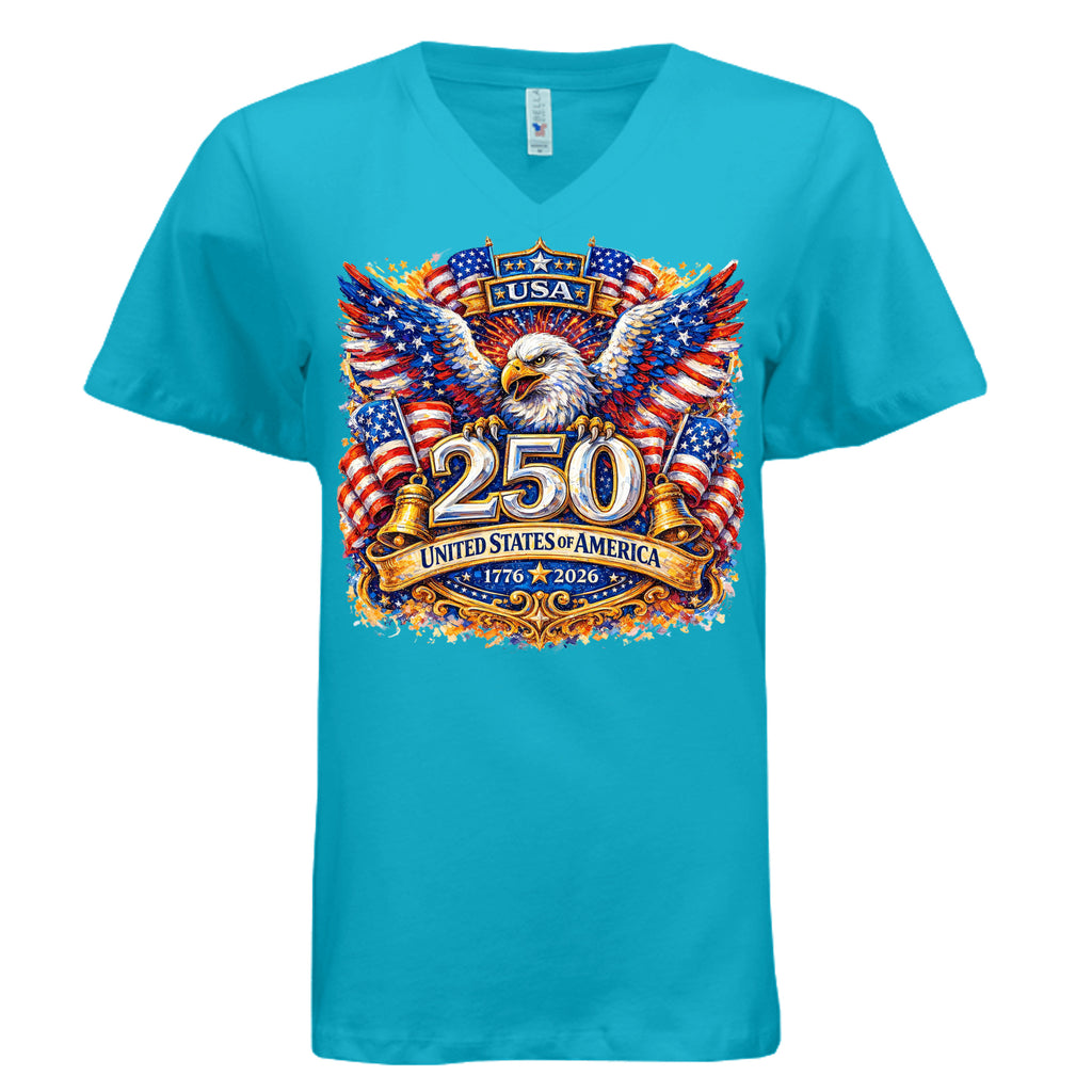 TURQUOISE - 6405 - FRONT