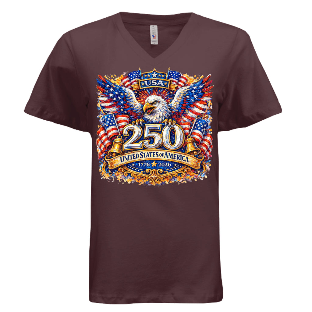 Maroon - 6405 - FRONT