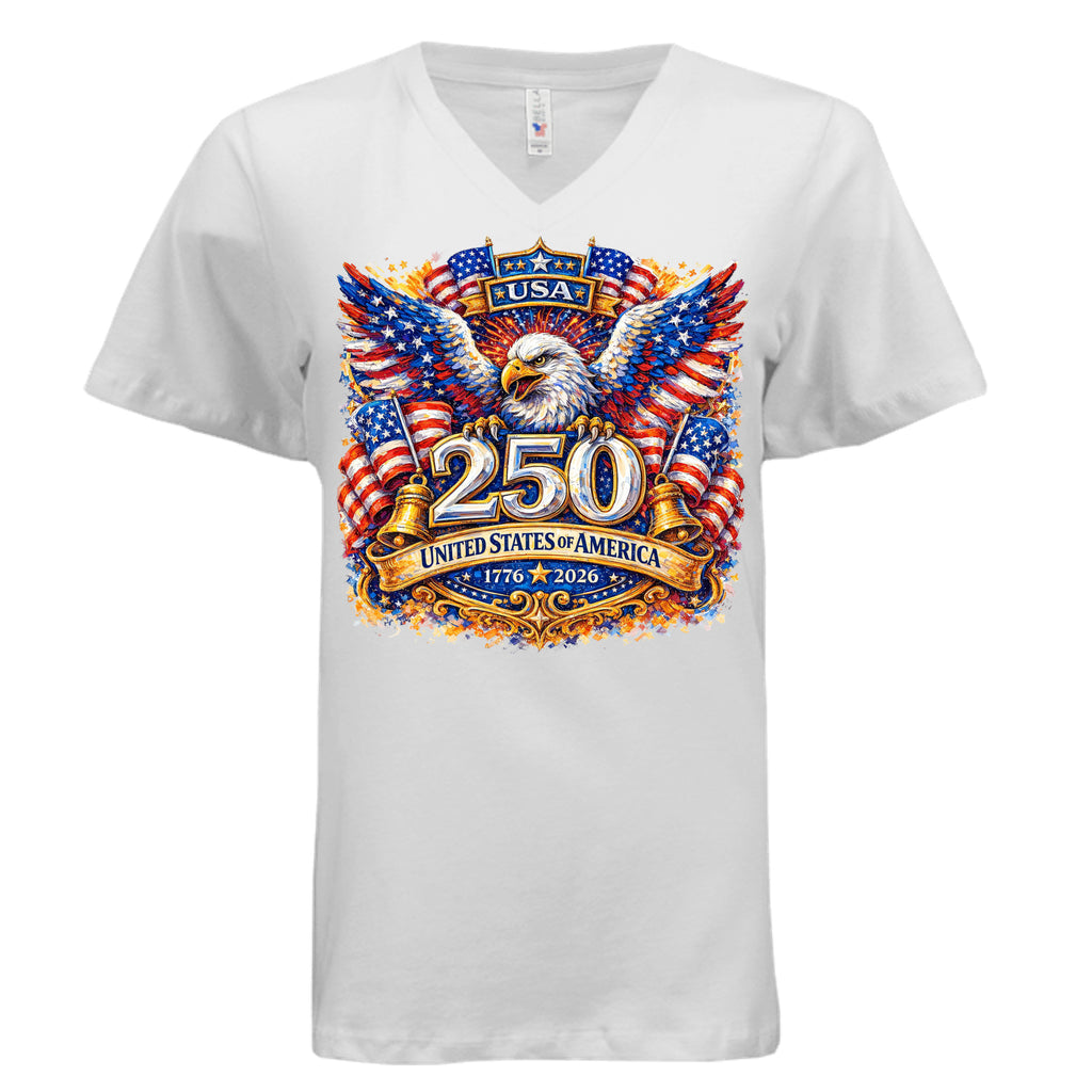Vintage White - 6405 - FRONT