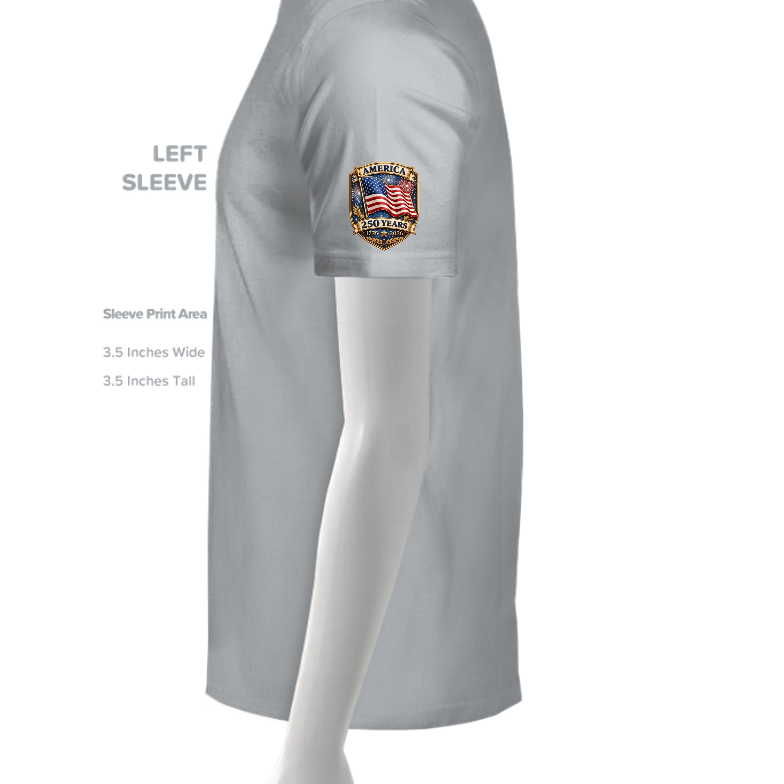 Silver - 6405 - SLEEVE_LEFT