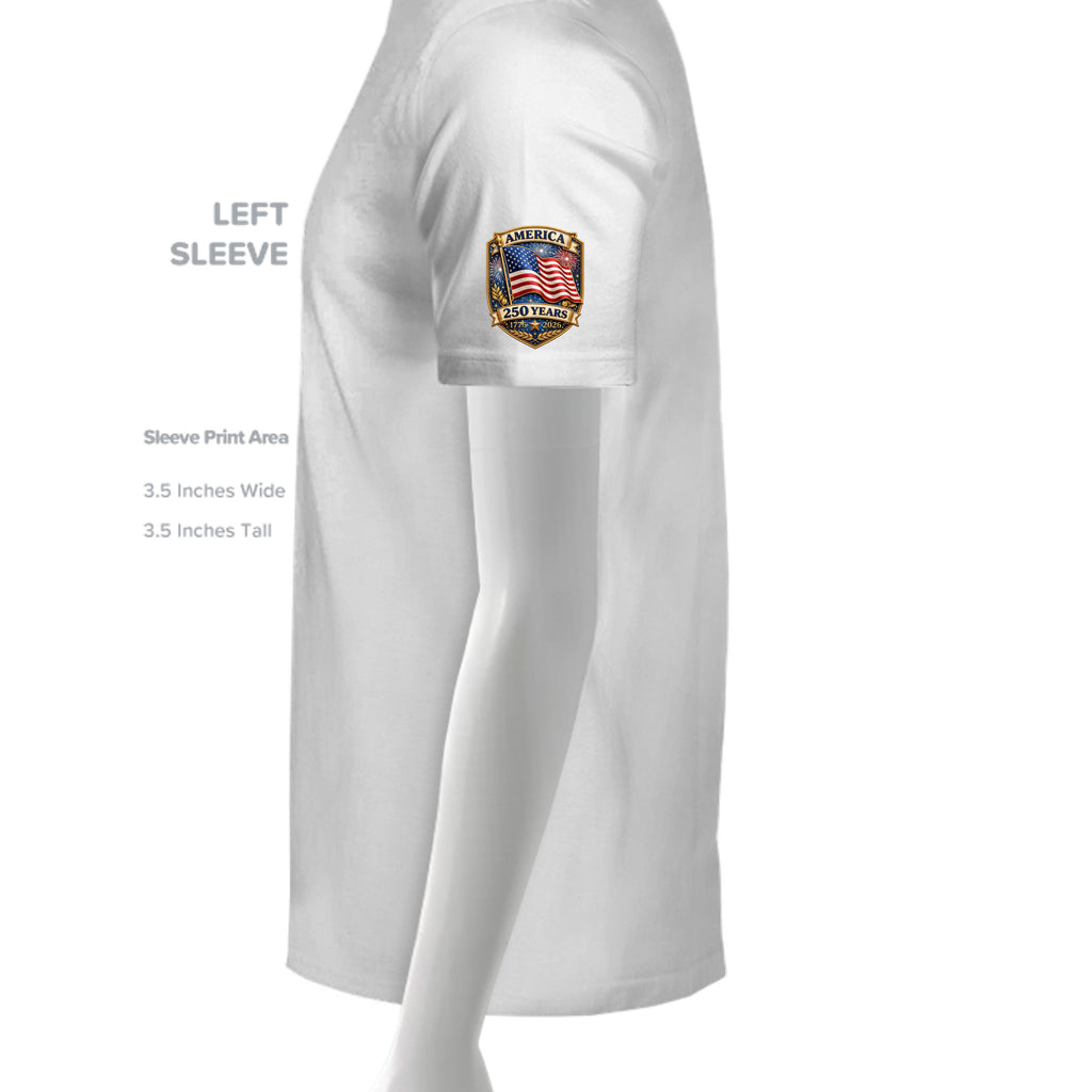 Vintage White - 6405 - SLEEVE_LEFT