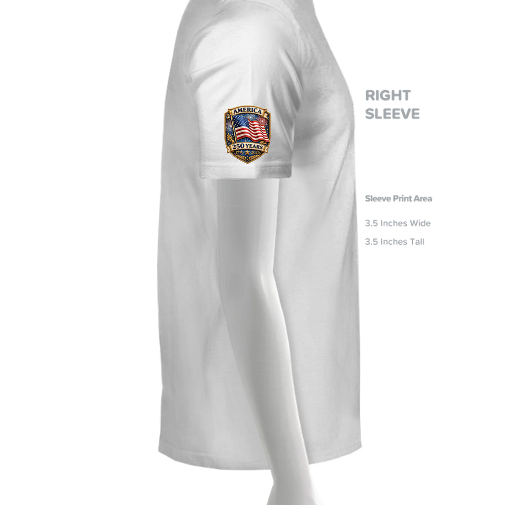 Vintage White - 6405 - SLEEVE_RIGHT