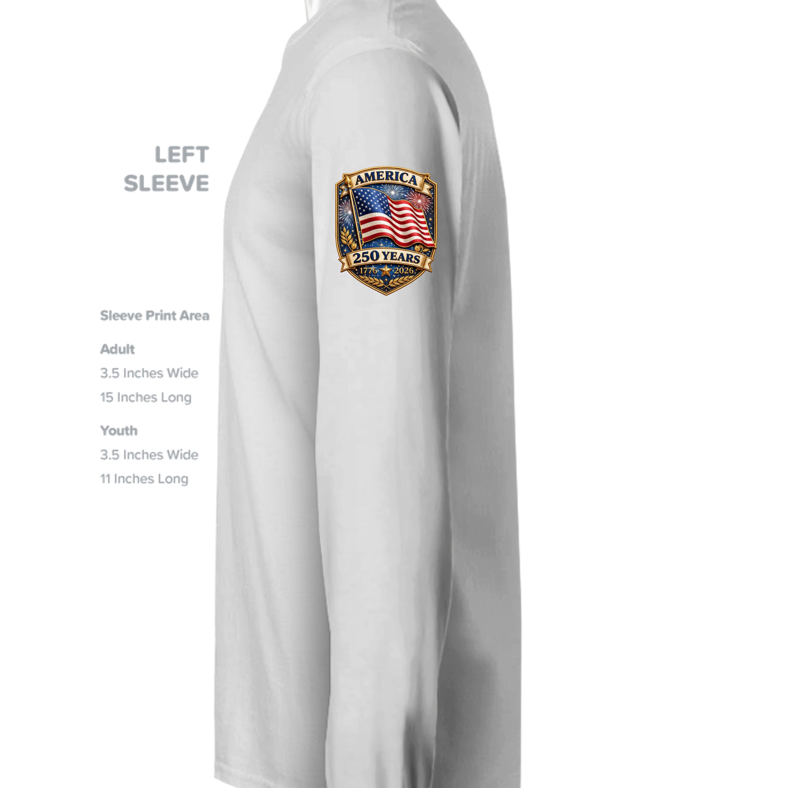 White - ST350LS - SLEEVE_LEFT