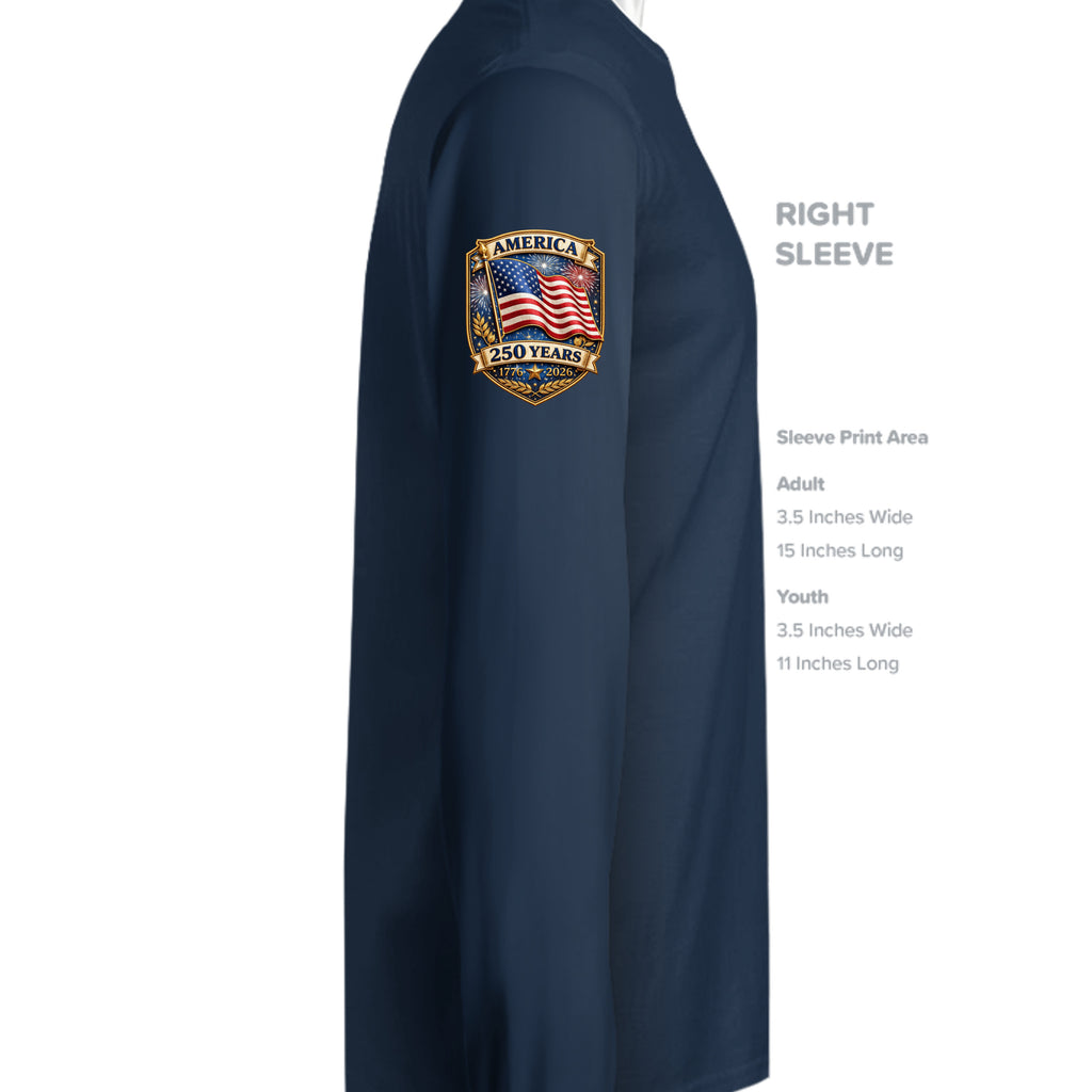 True Navy - ST350LS - SLEEVE_RIGHT