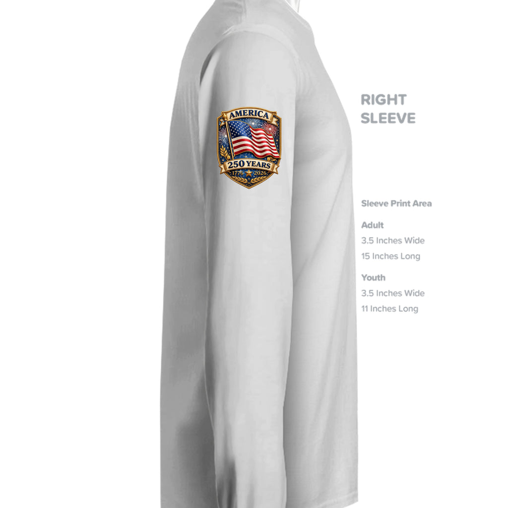 White - ST350LS - SLEEVE_RIGHT