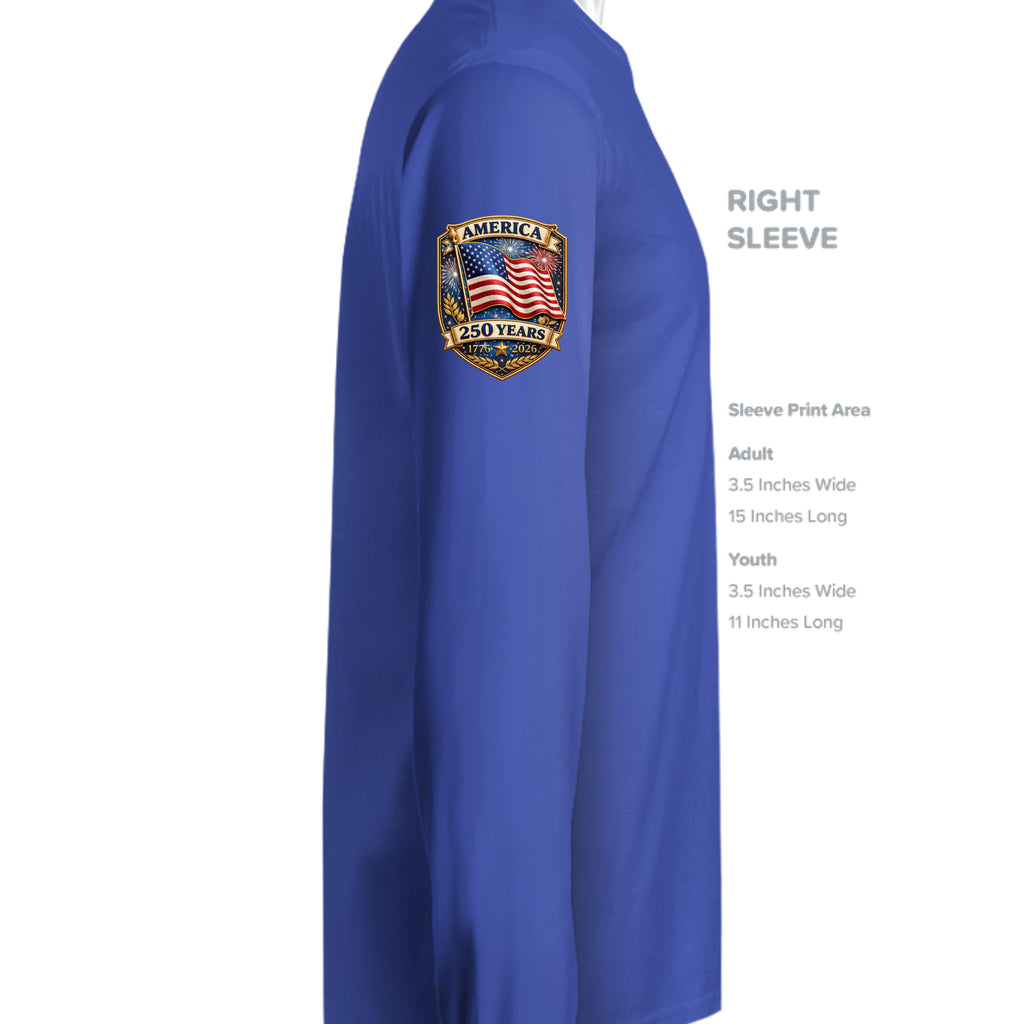 True Royal - ST350LS - SLEEVE_RIGHT
