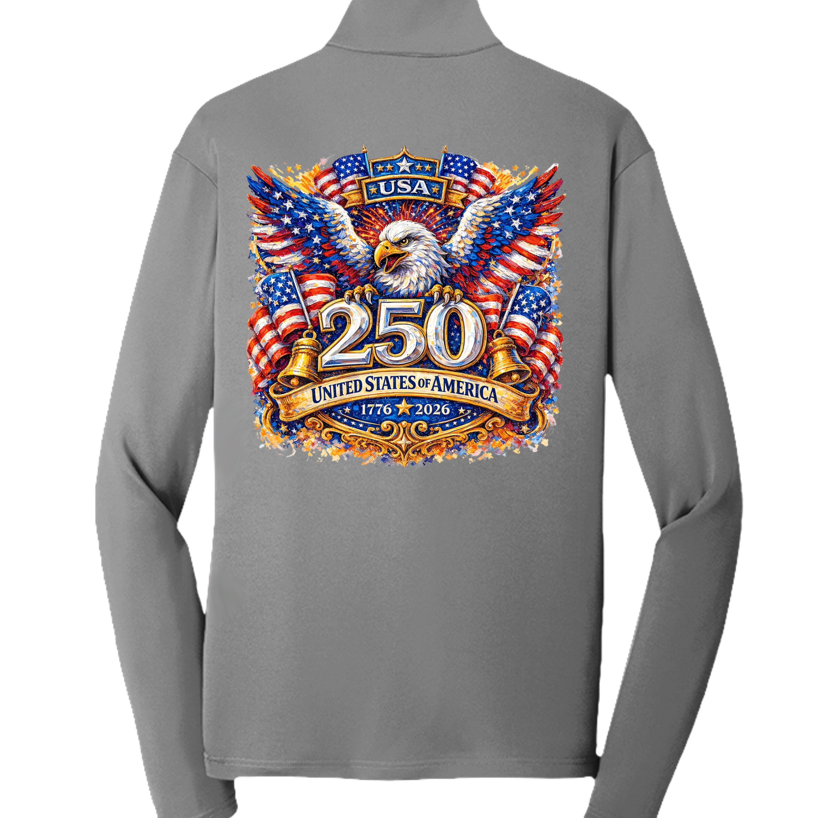Grey Concrete - ST357 - BACK