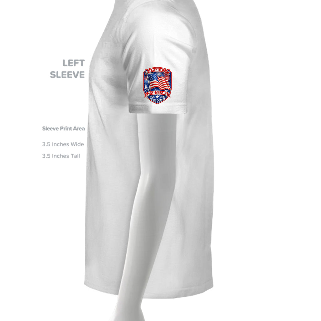 WHITE - G500 - SLEEVE_LEFT