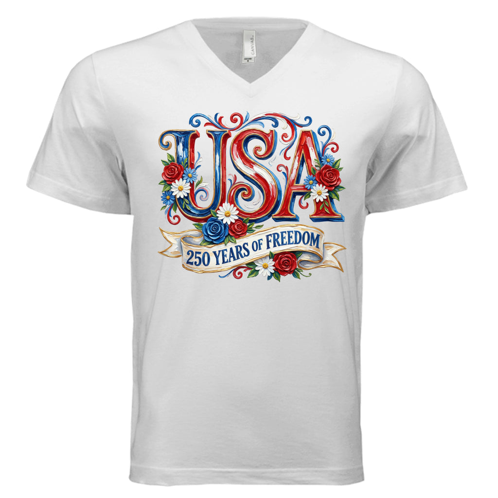 WHITE - 3005 - FRONT