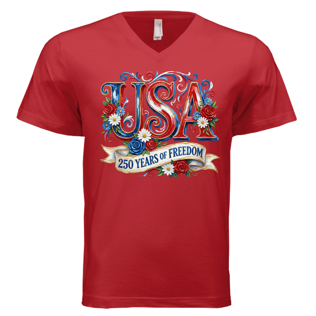 RED - 3005 - FRONT