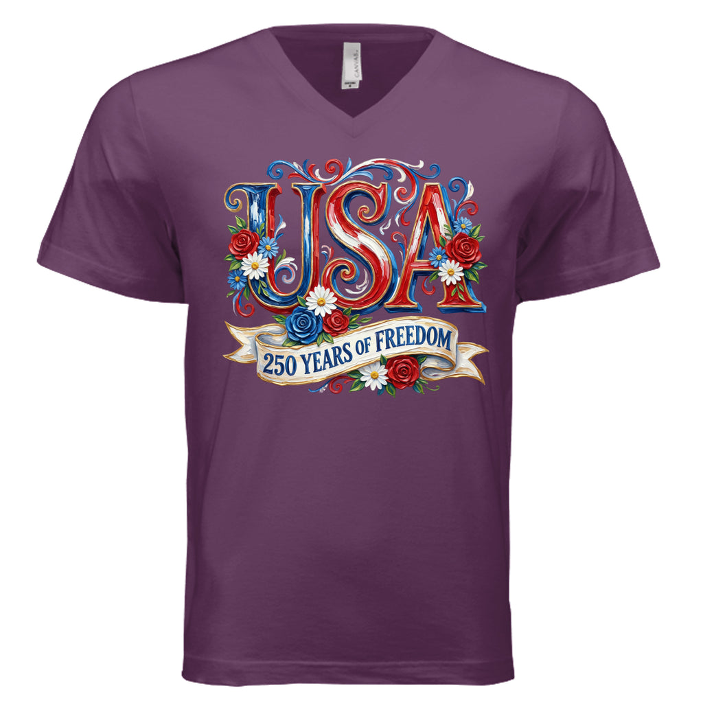 TEAM PURPLE - 3005 - FRONT
